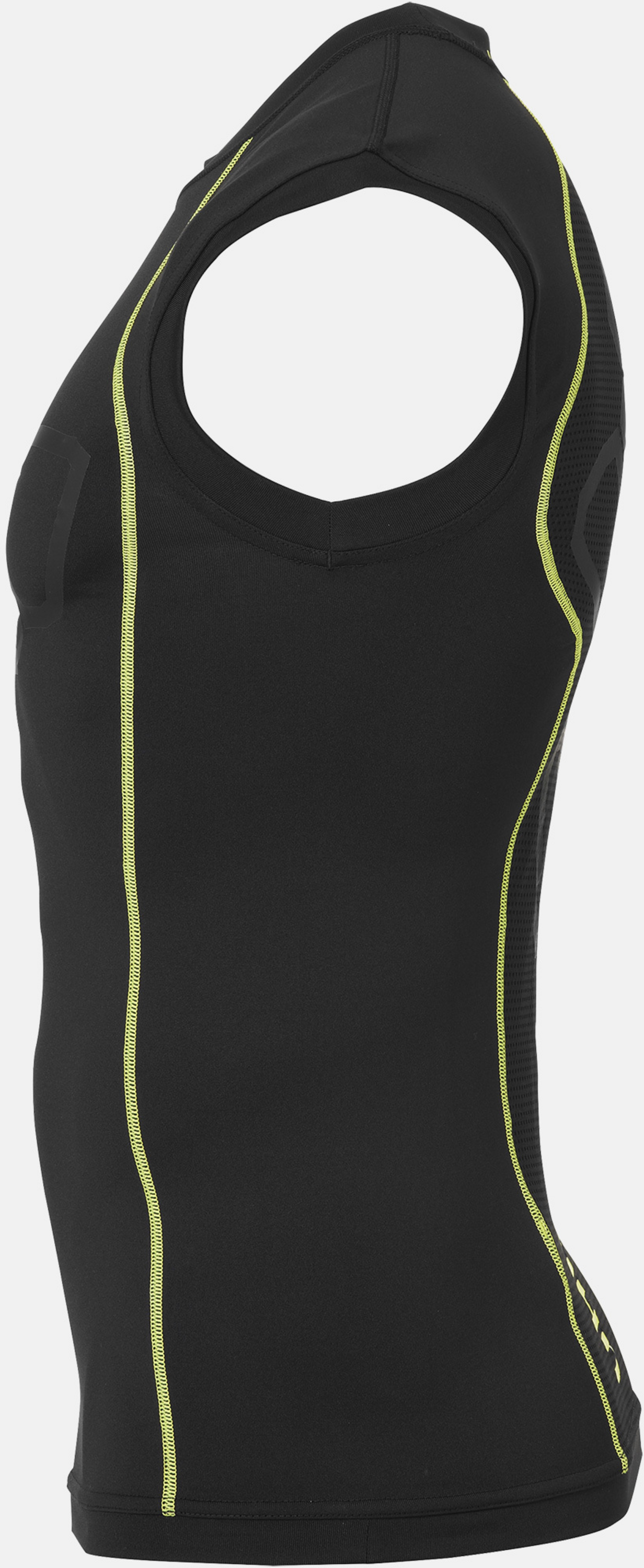 UHL SPORT, Kortärmad Bionikframe Tank Top