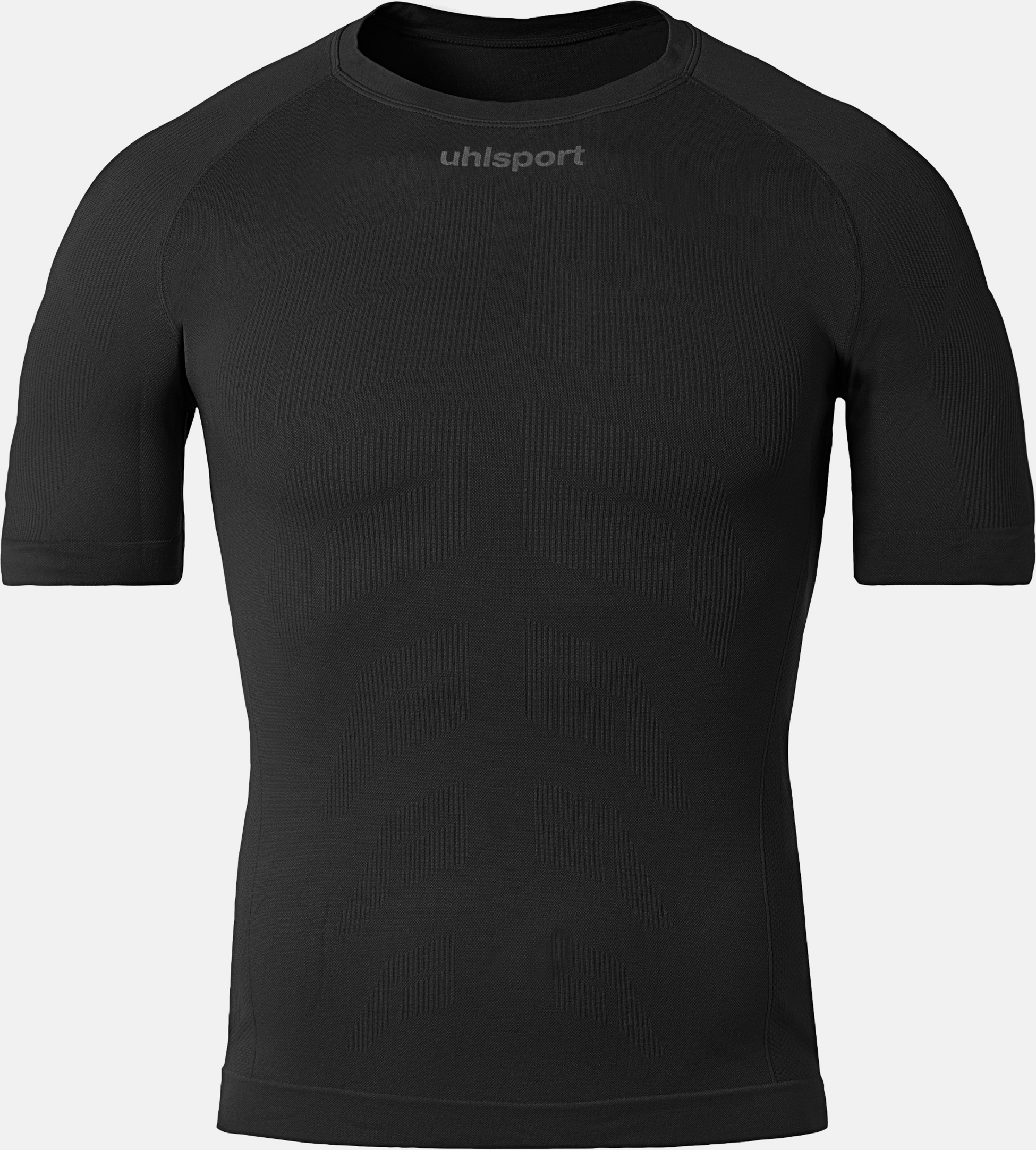 UHL SPORT, Kortärmad Performance Baselayer Pro