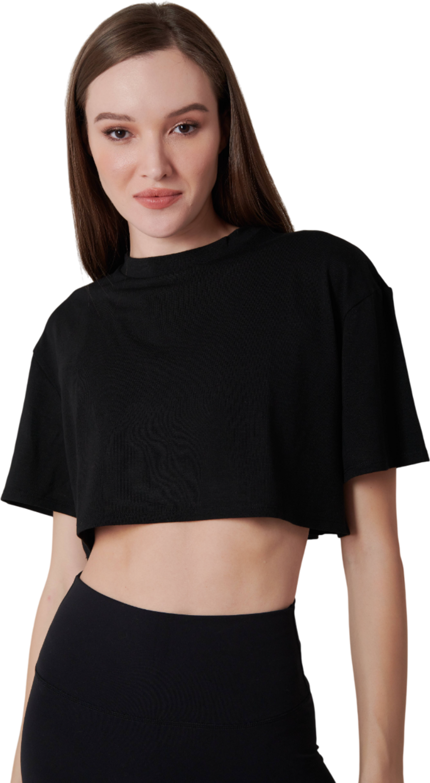 ONAMASTE, Kort T-shirt