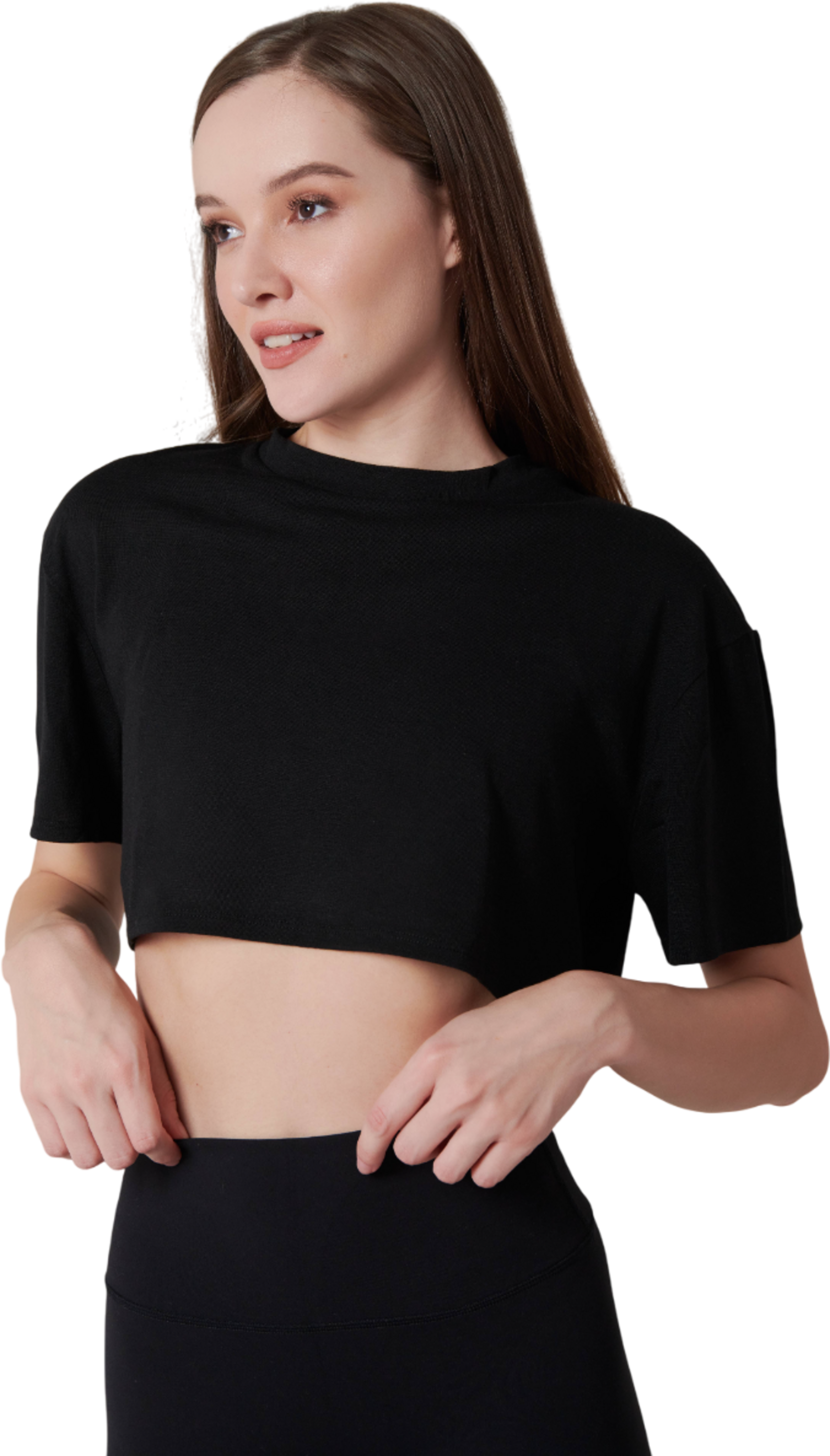 ONAMASTE, Kort T-shirt