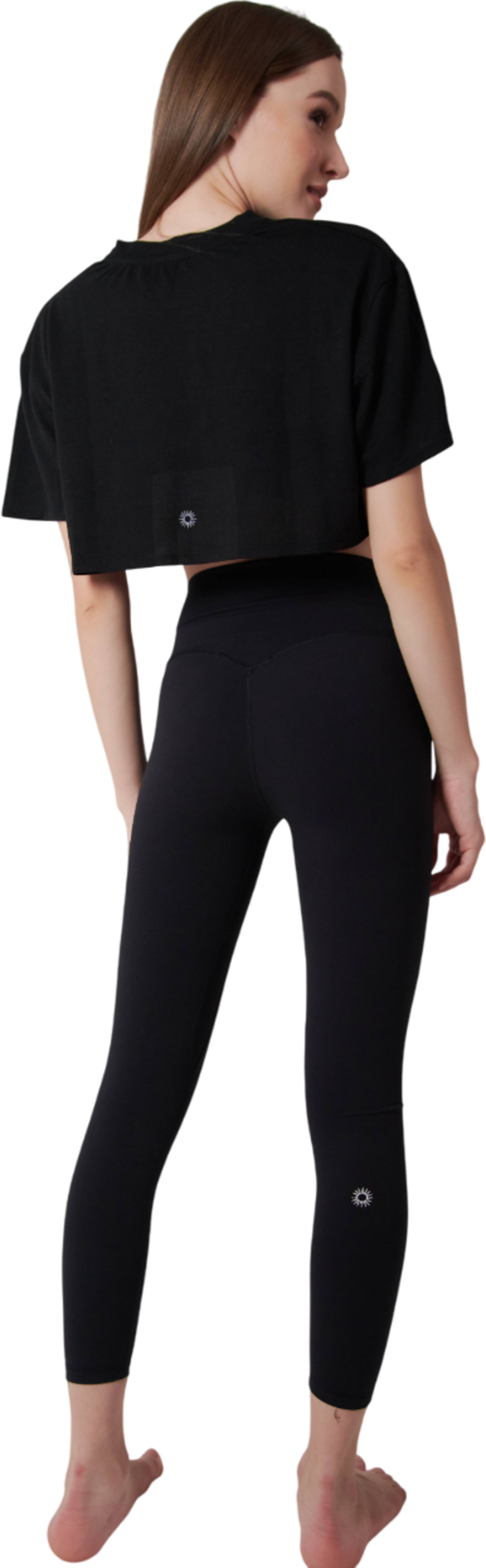 ONAMASTE, Kort T-shirt