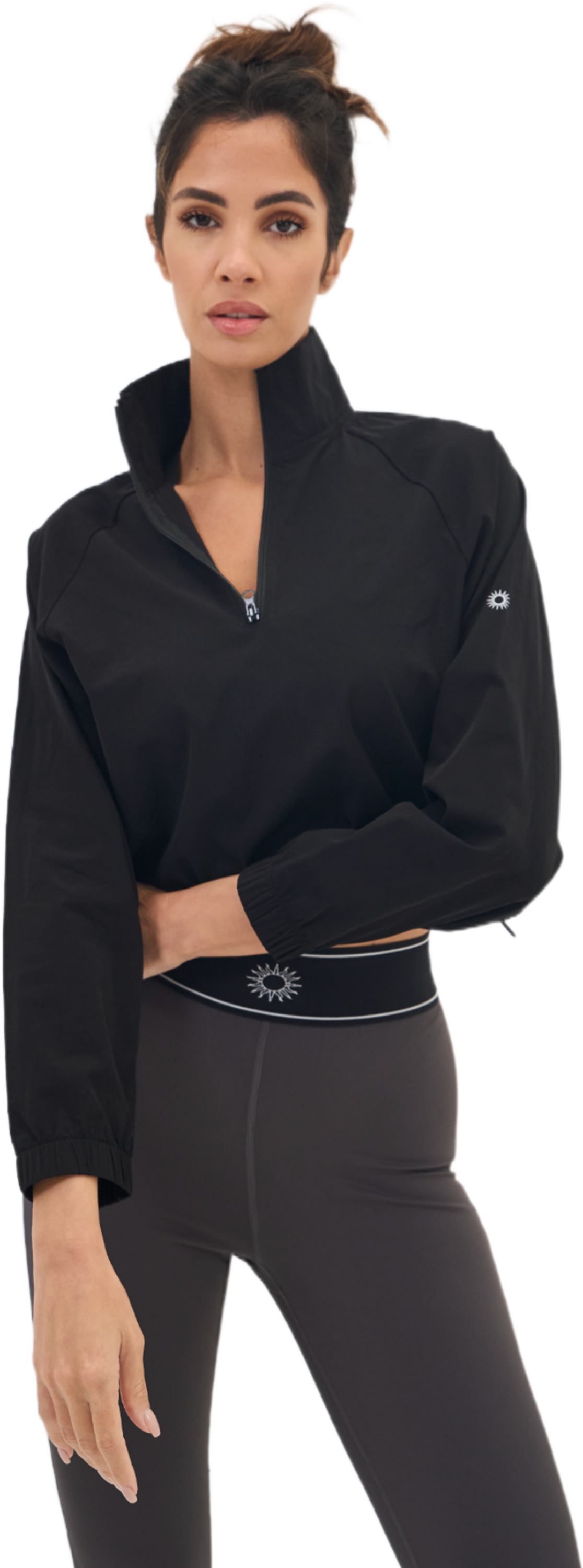 ONAMASTE, Kort sportjacka