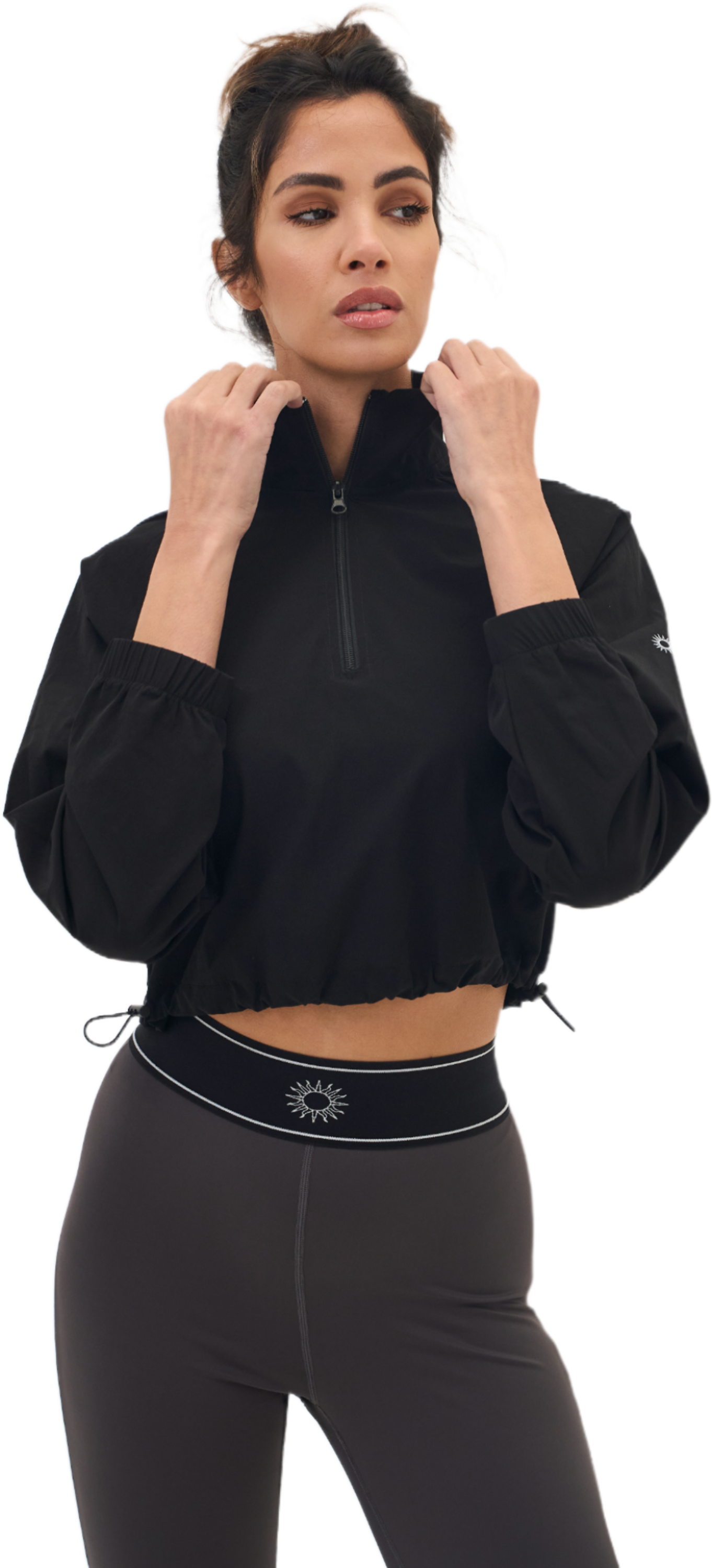 ONAMASTE, Kort sportjacka