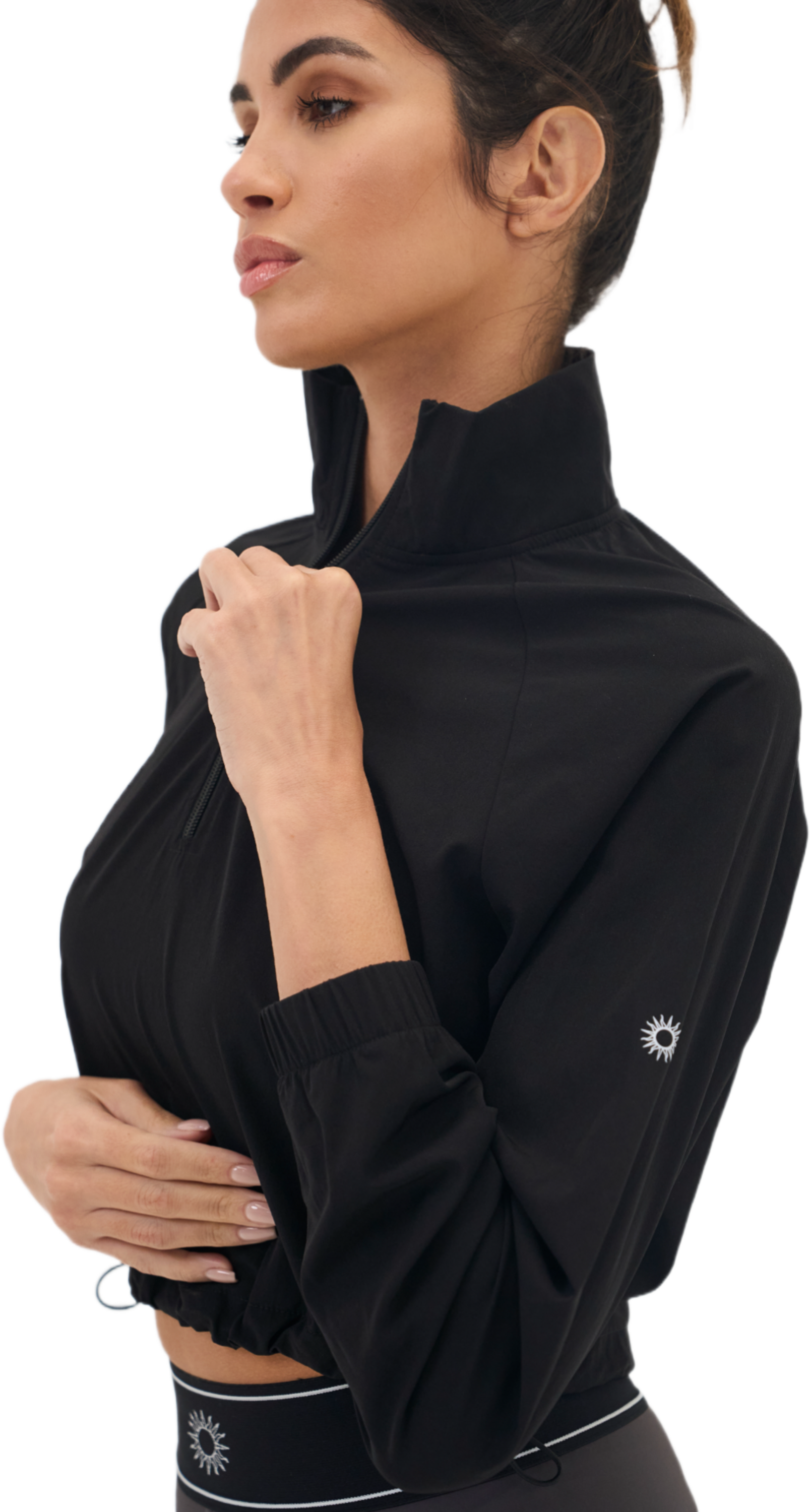 ONAMASTE, Kort sportjacka