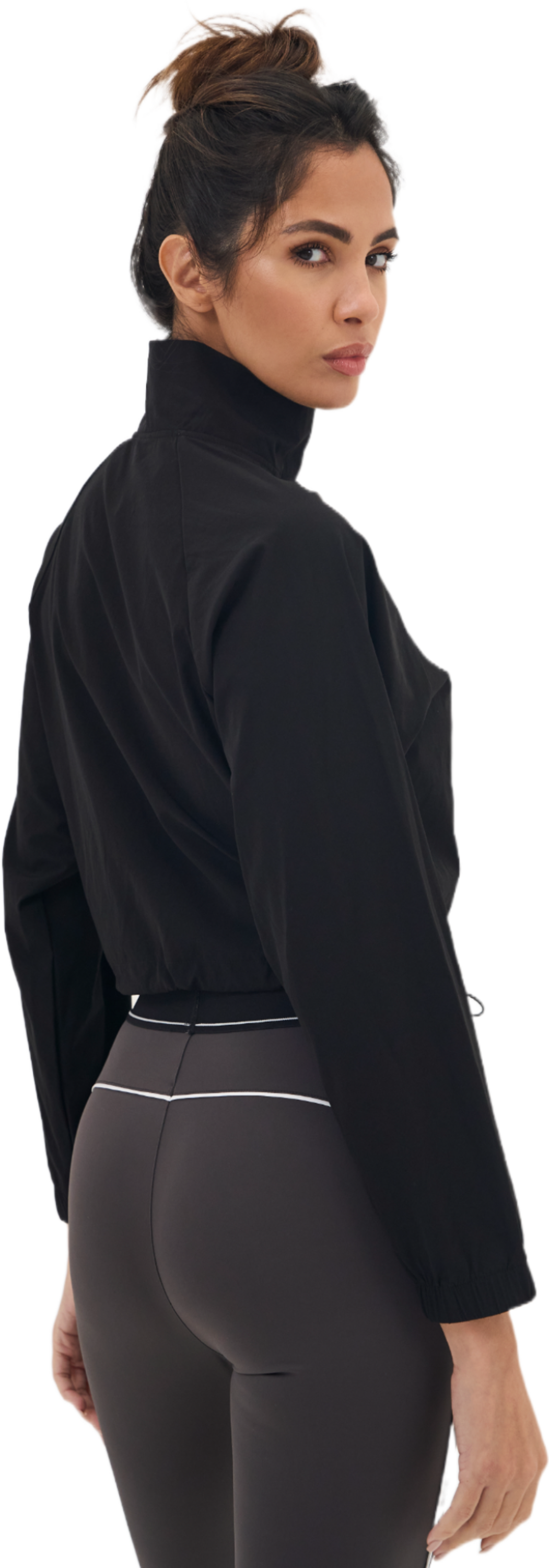 ONAMASTE, Kort sportjacka