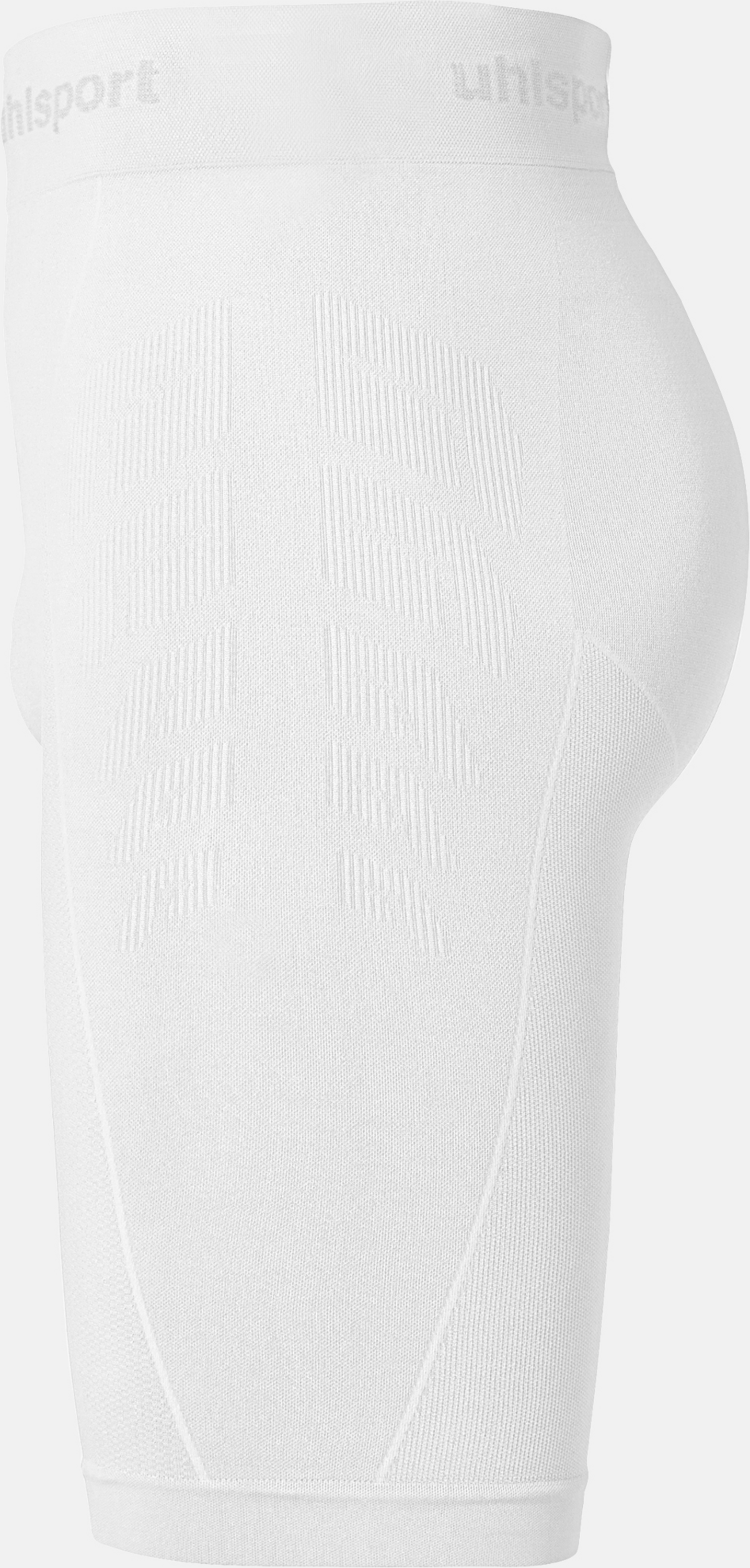 UHL SPORT, Korta Tights Performance Pro