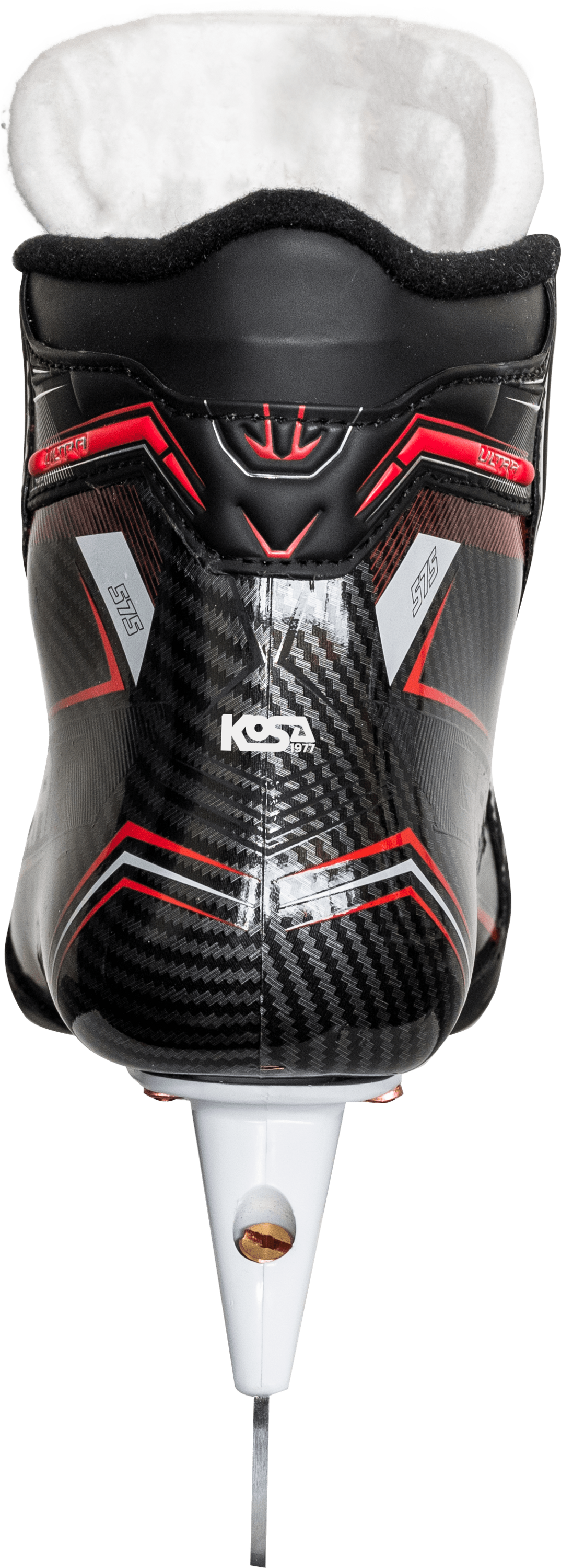 KOSA, Kosa 520 Bandyskridskor Full-komposit