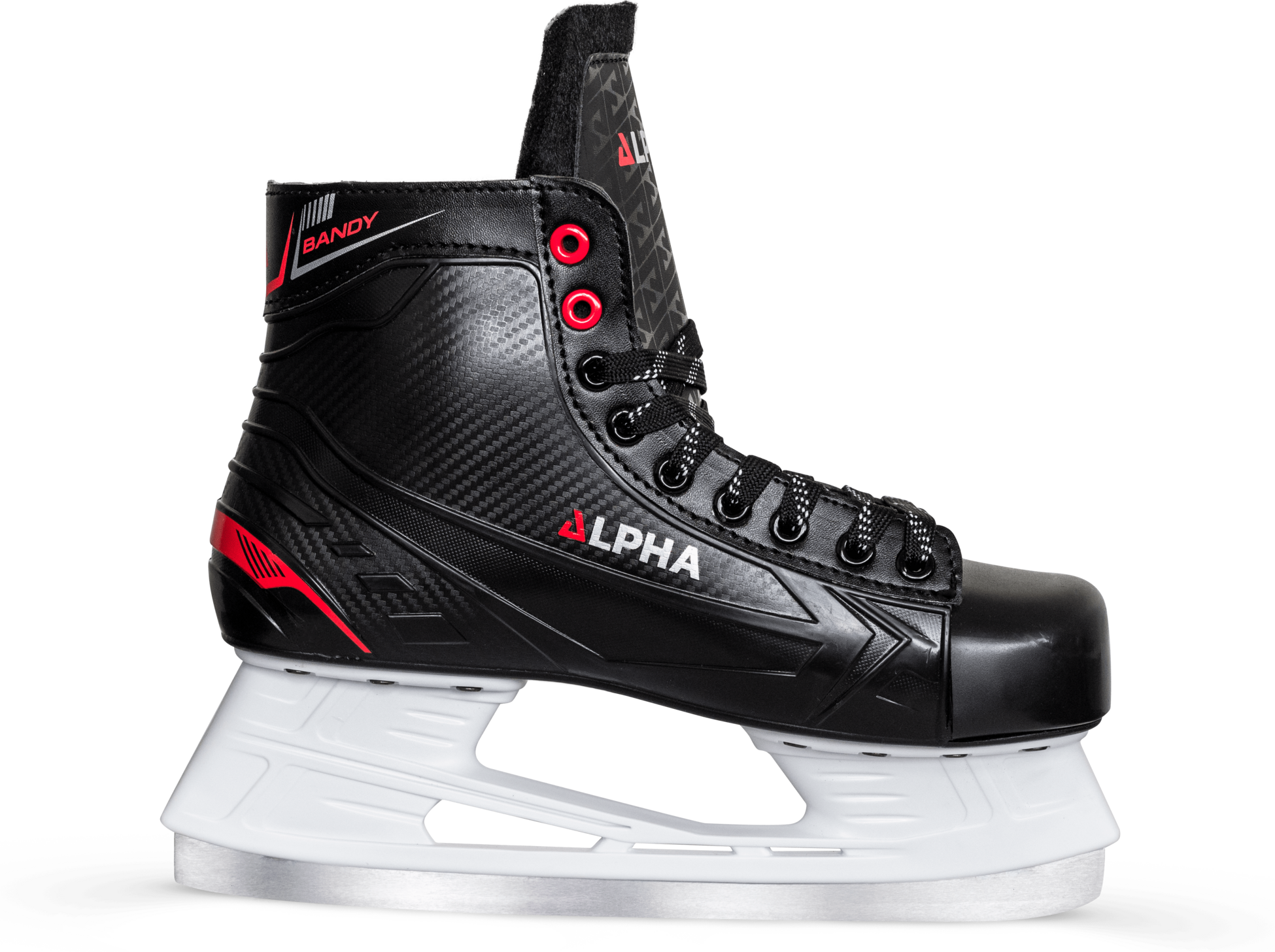 KOSA, Kosa Alpha Skridskor