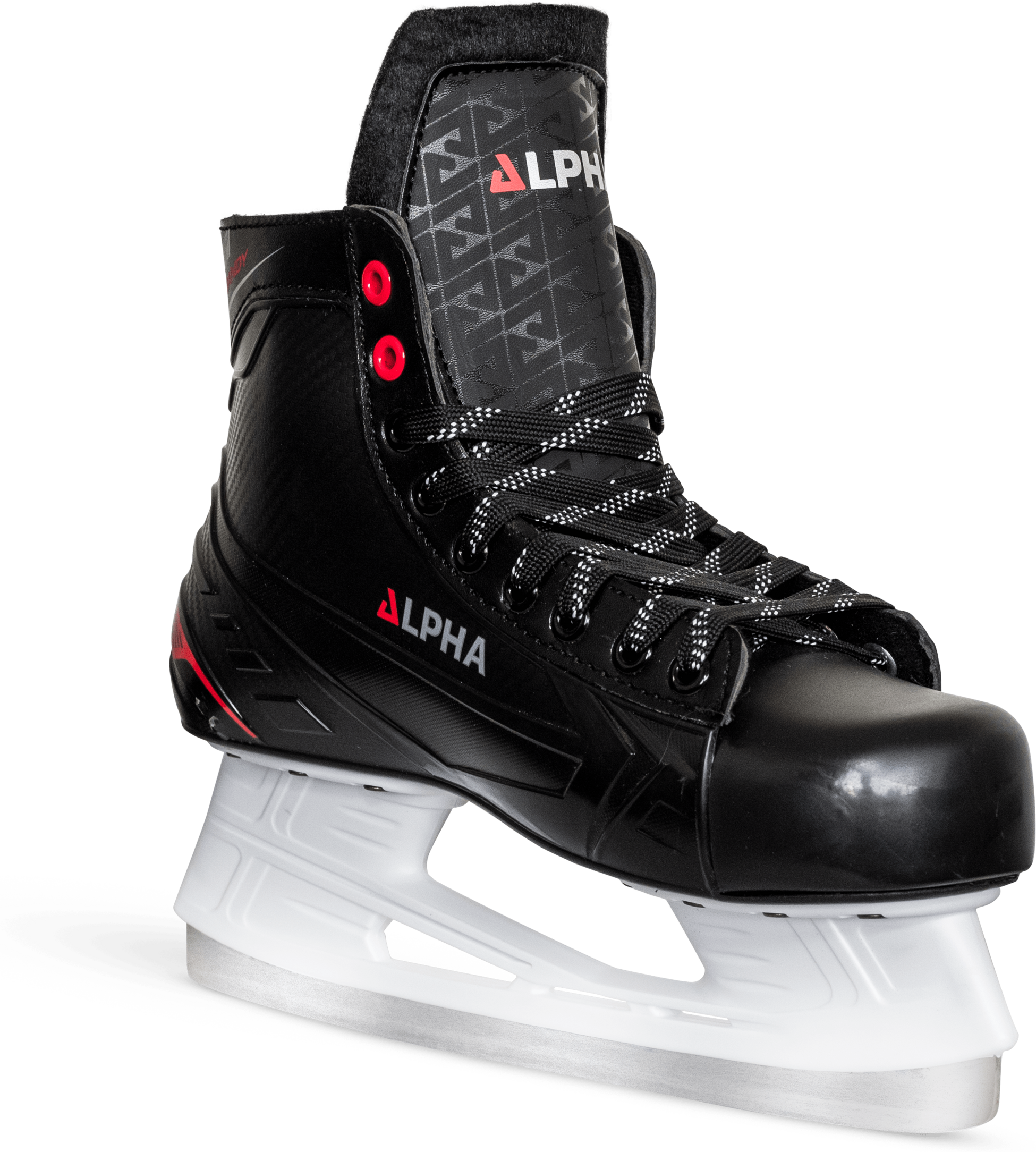 KOSA, Kosa Alpha Skridskor