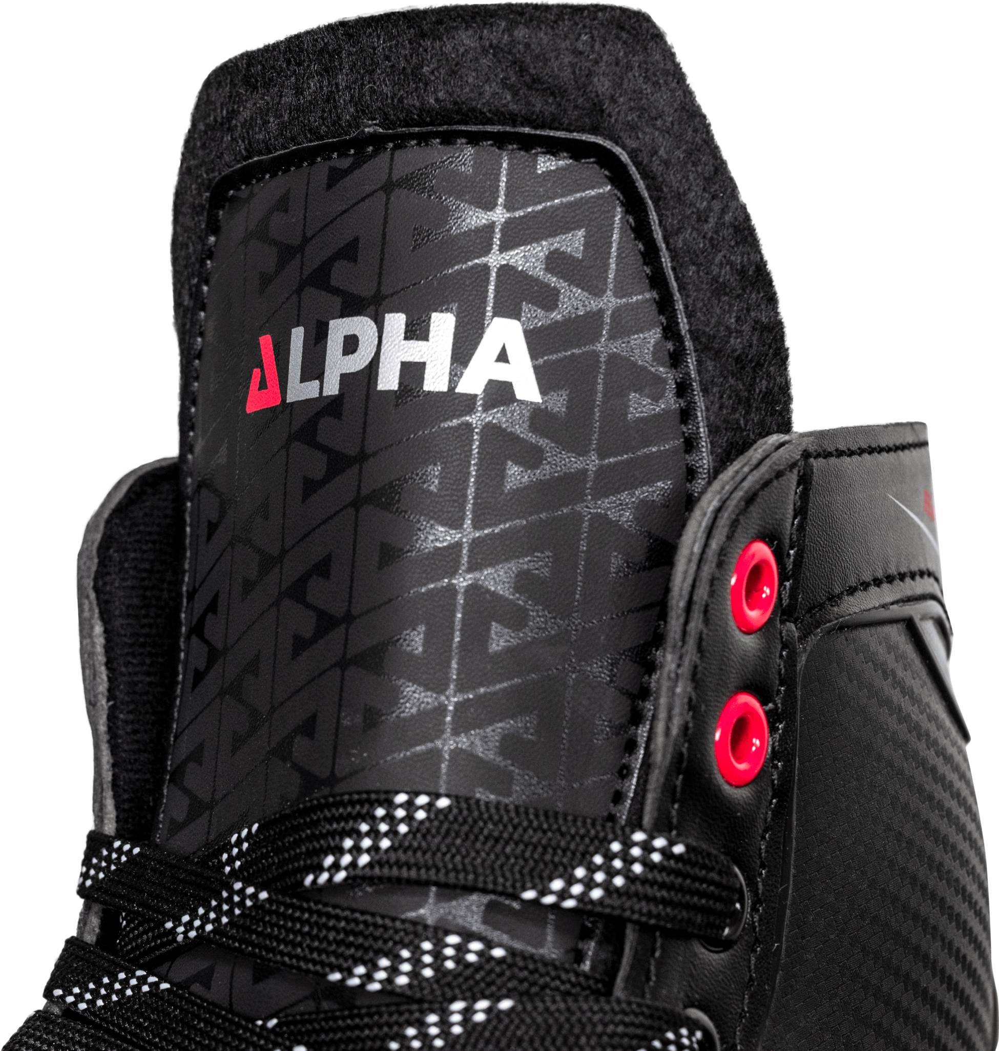 KOSA, Kosa Alpha Skridskor