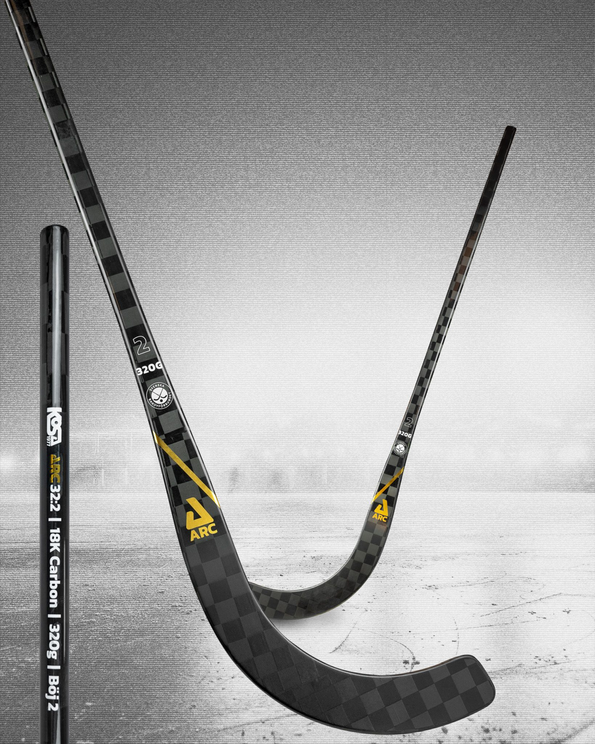 KOSA, Kosa Arc Carbon