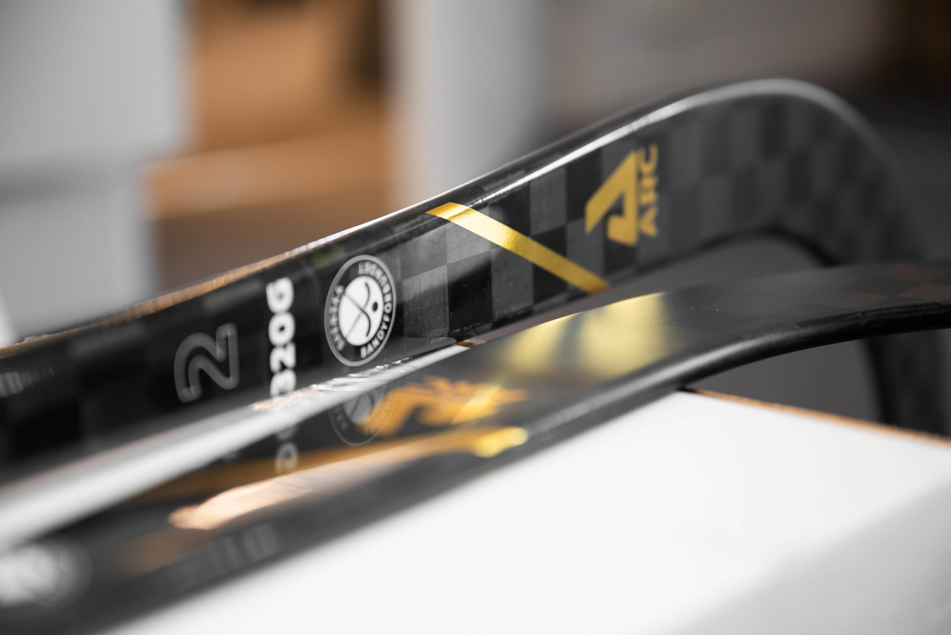 KOSA, Kosa Arc Carbon