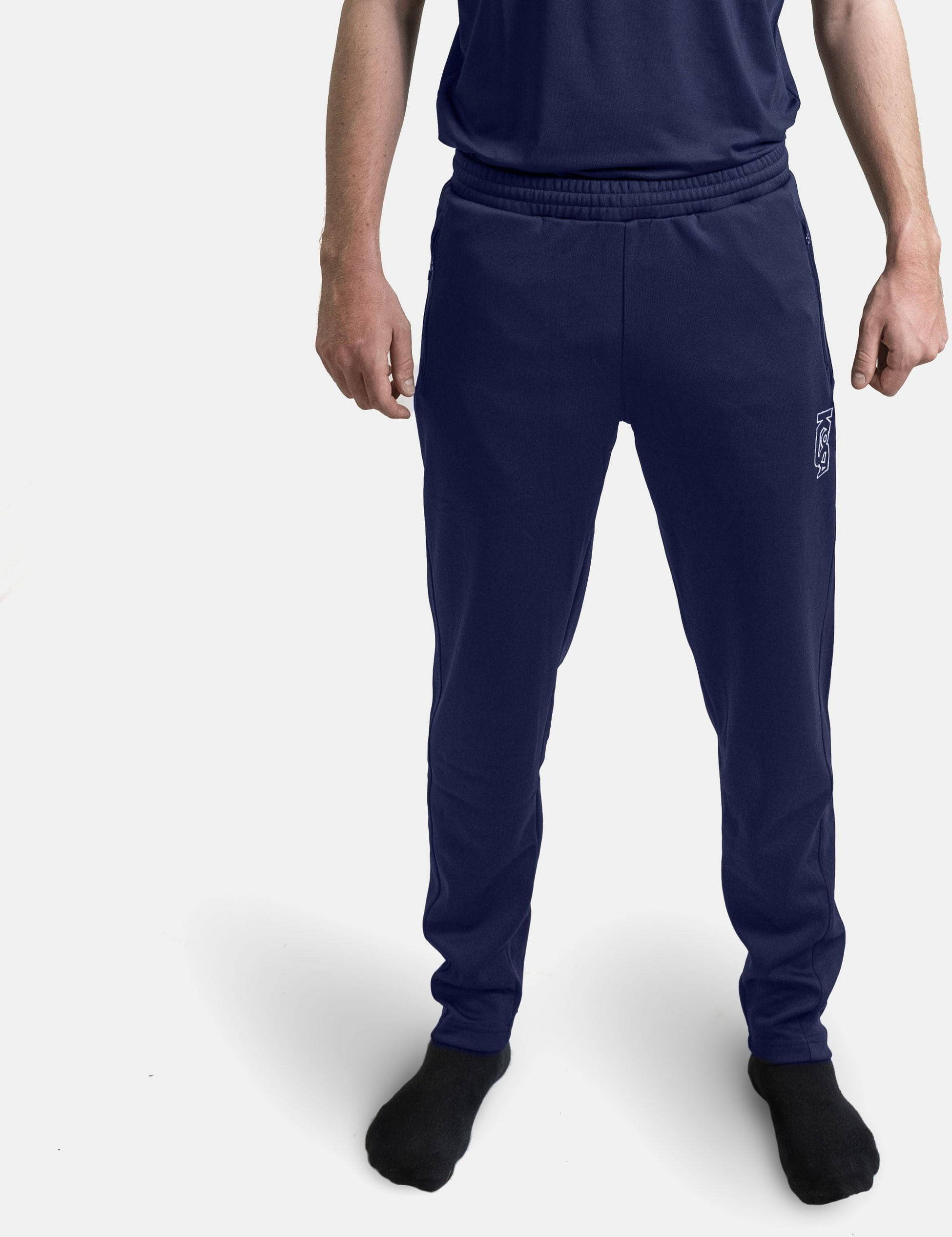 KOSA, Kosa Sweatpants Blå