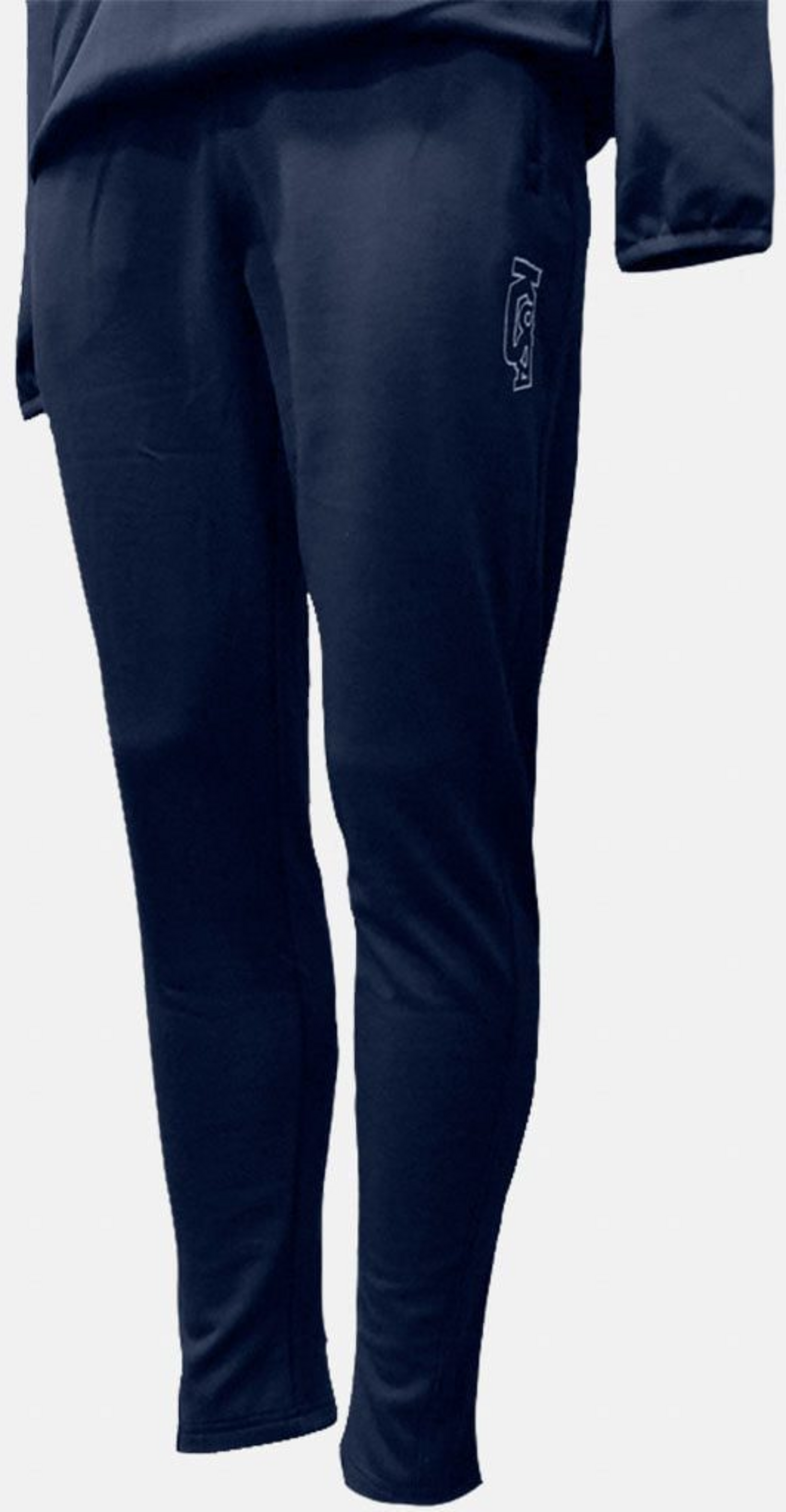 KOSA, Kosa Sweatpants Blå