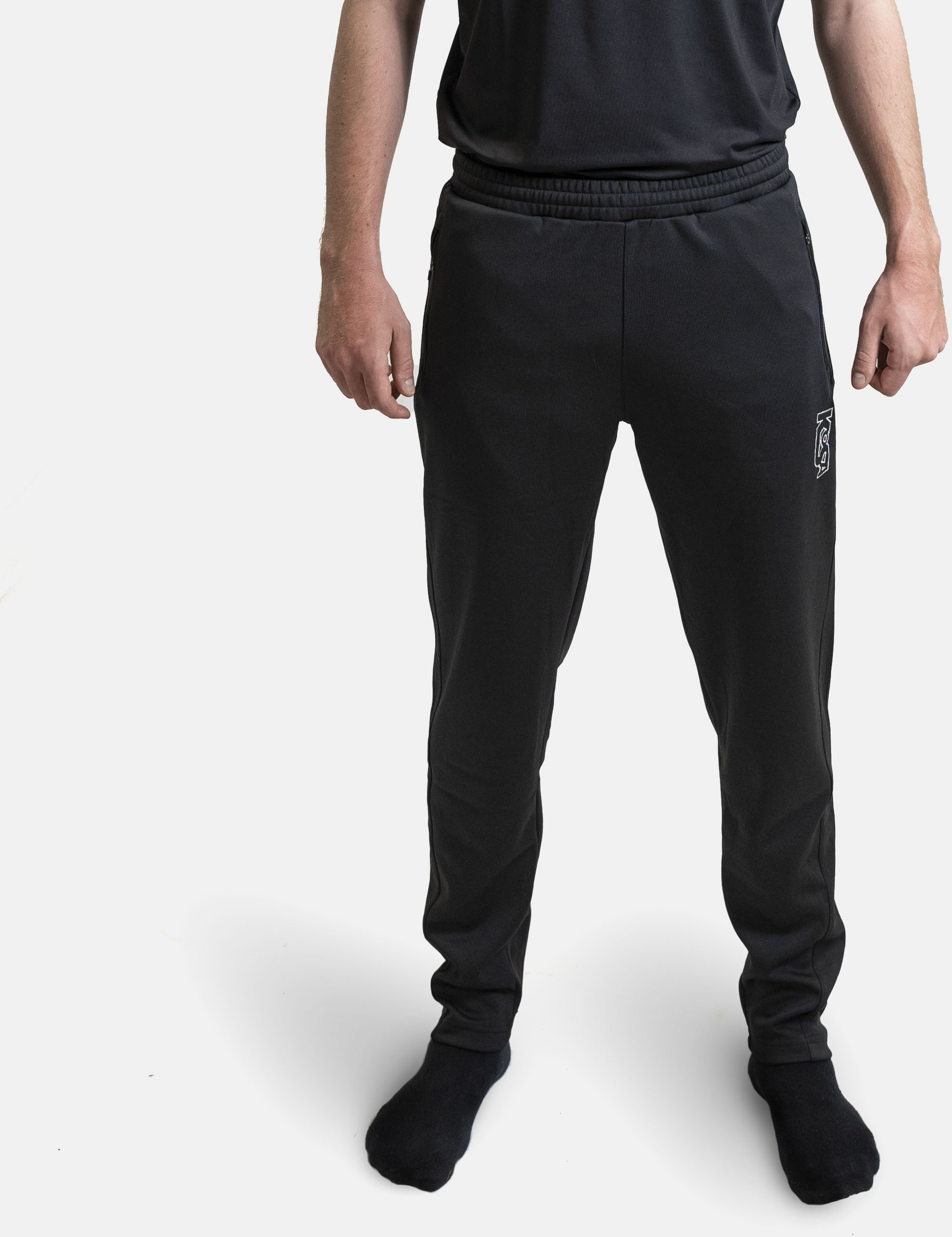 KOSA, Kosa Sweatpants Svart