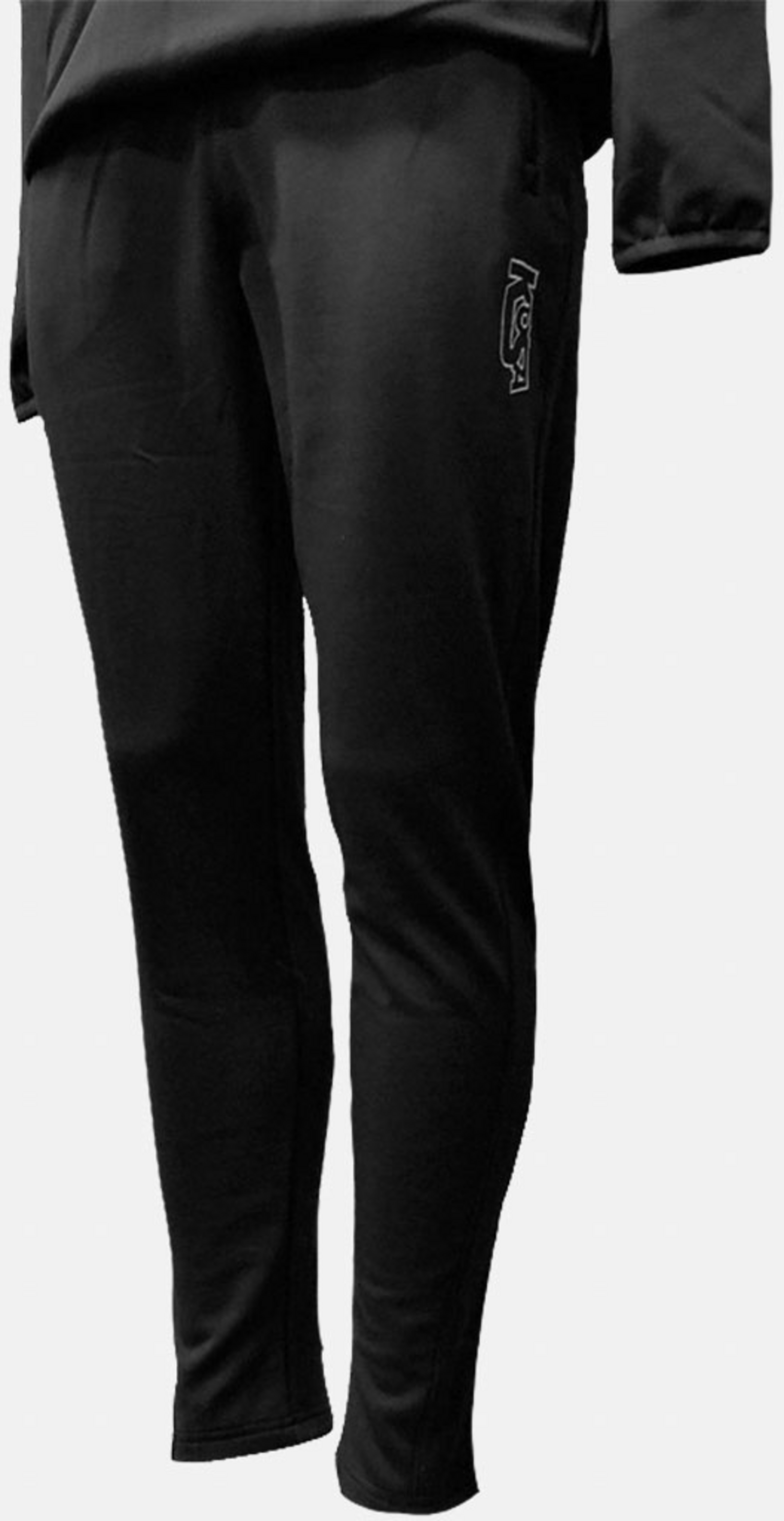 KOSA, Kosa Sweatpants Svart