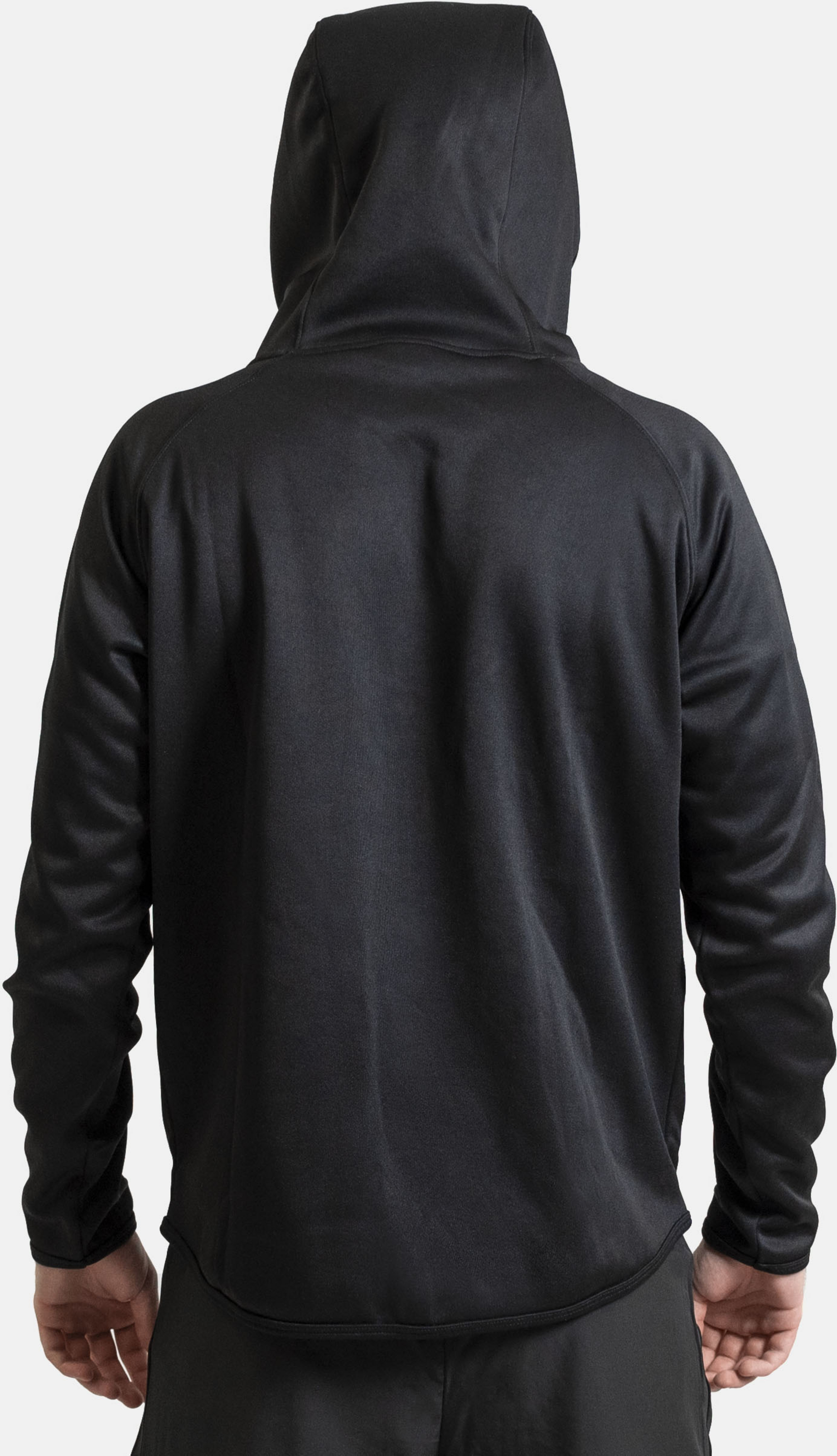KOSA, Kosa Zip Hoodie Marin