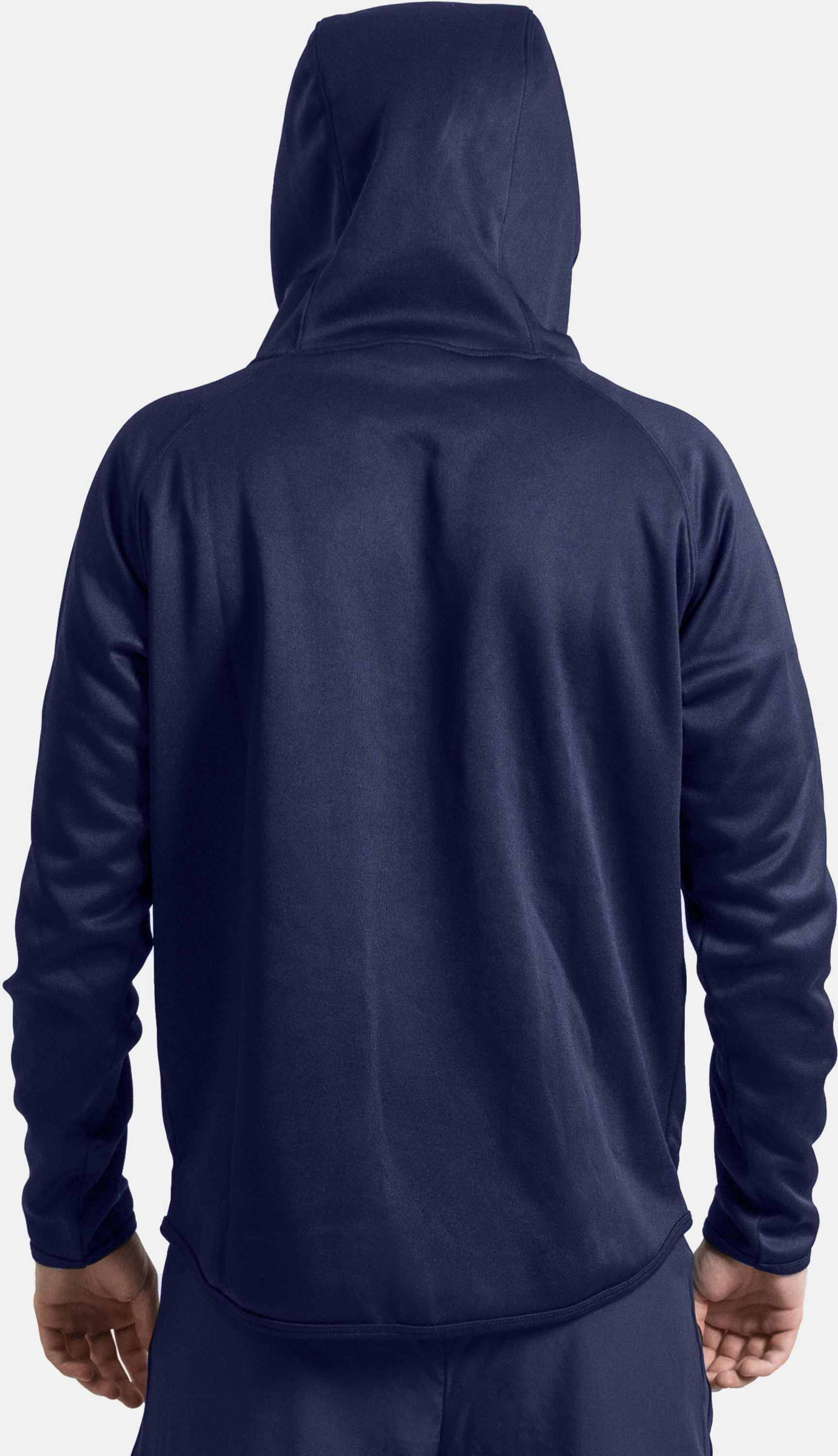 KOSA, Kosa Zip Hoodie