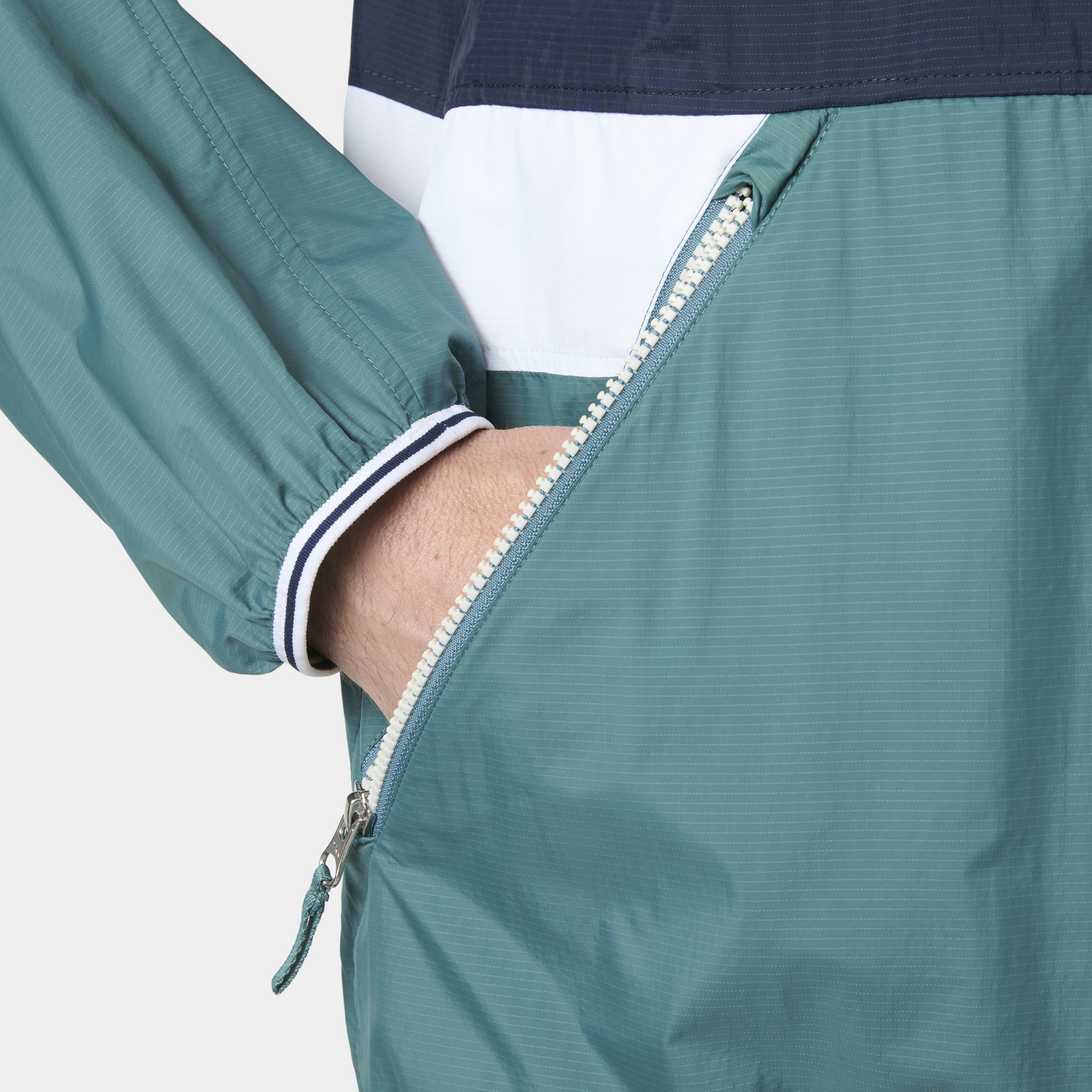 HELLY HANSEN, Koster Windbreaker