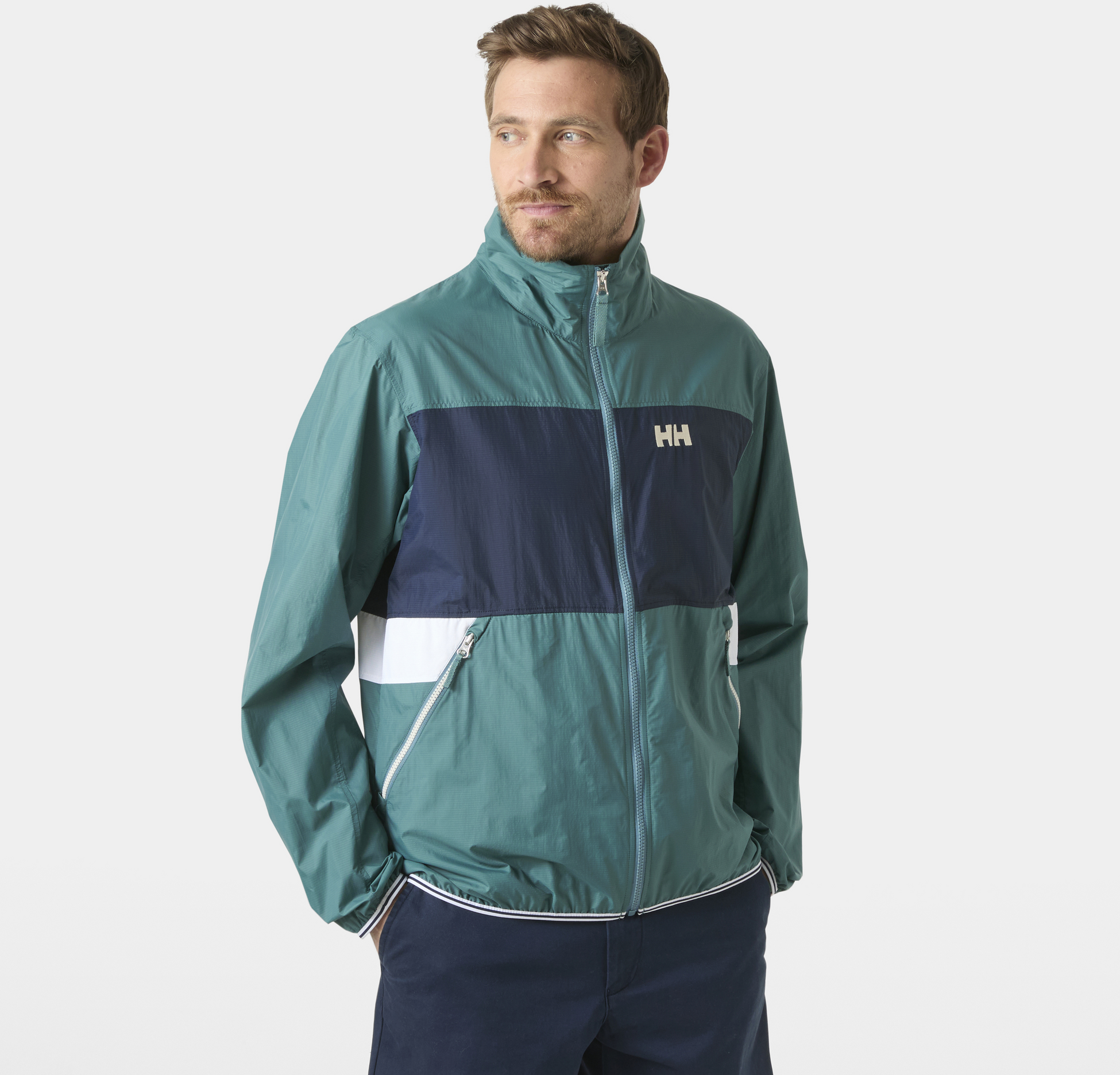 HELLY HANSEN, Koster Windbreaker
