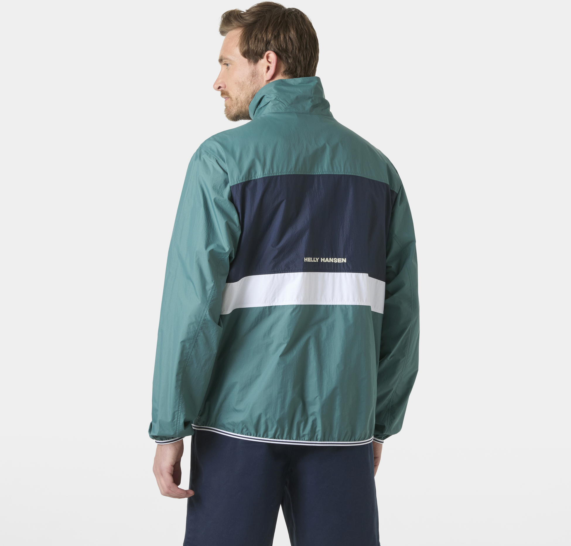 HELLY HANSEN, Koster Windbreaker
