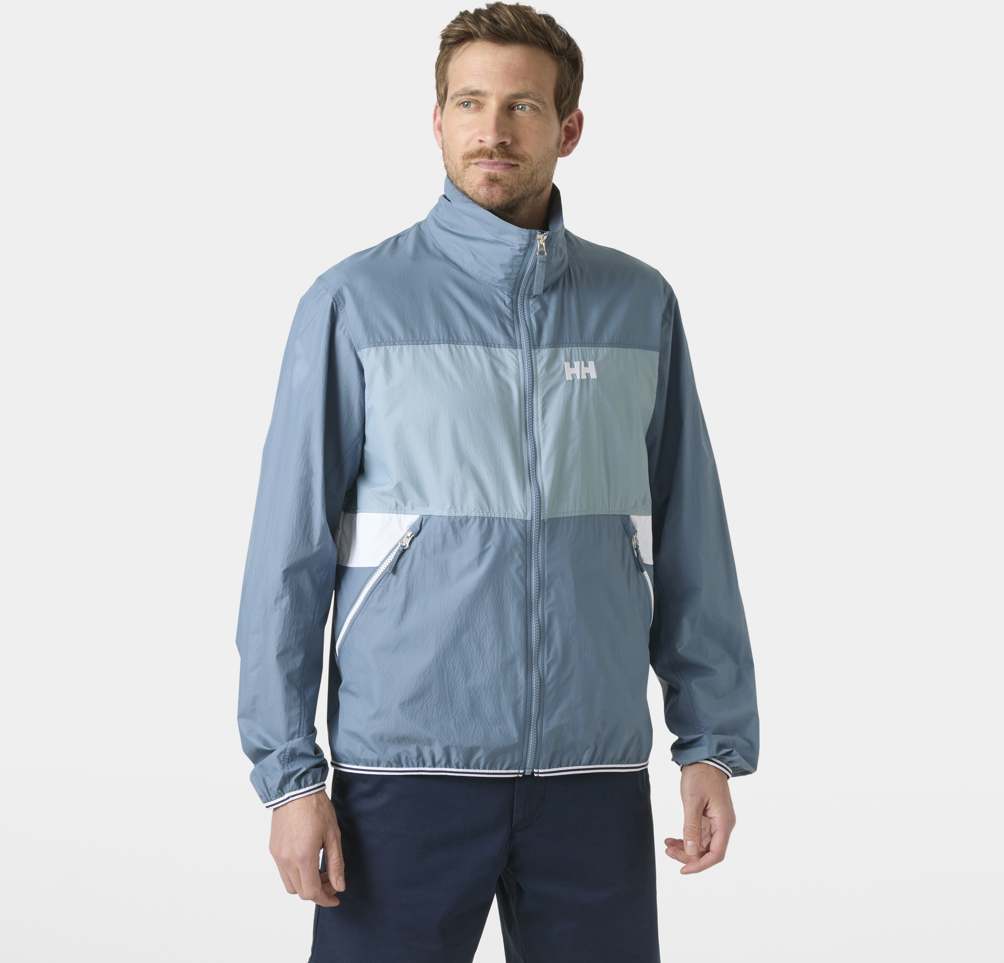 HELLY HANSEN, Koster Windbreaker
