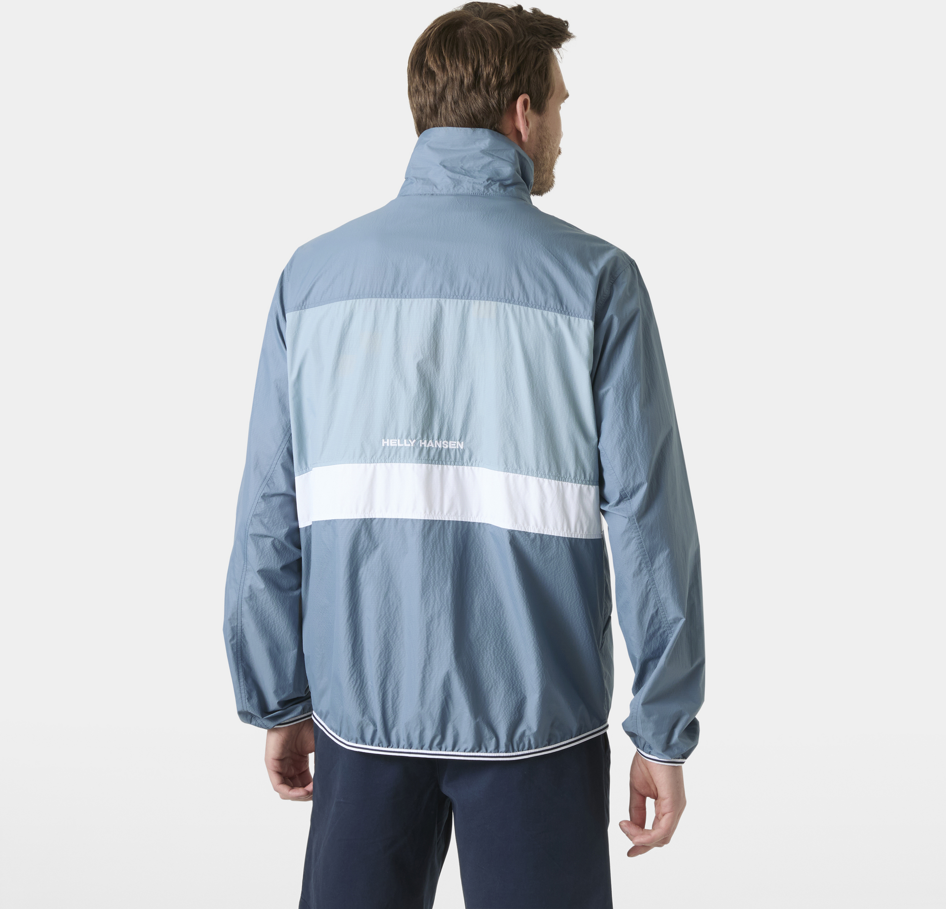 HELLY HANSEN, Koster Windbreaker