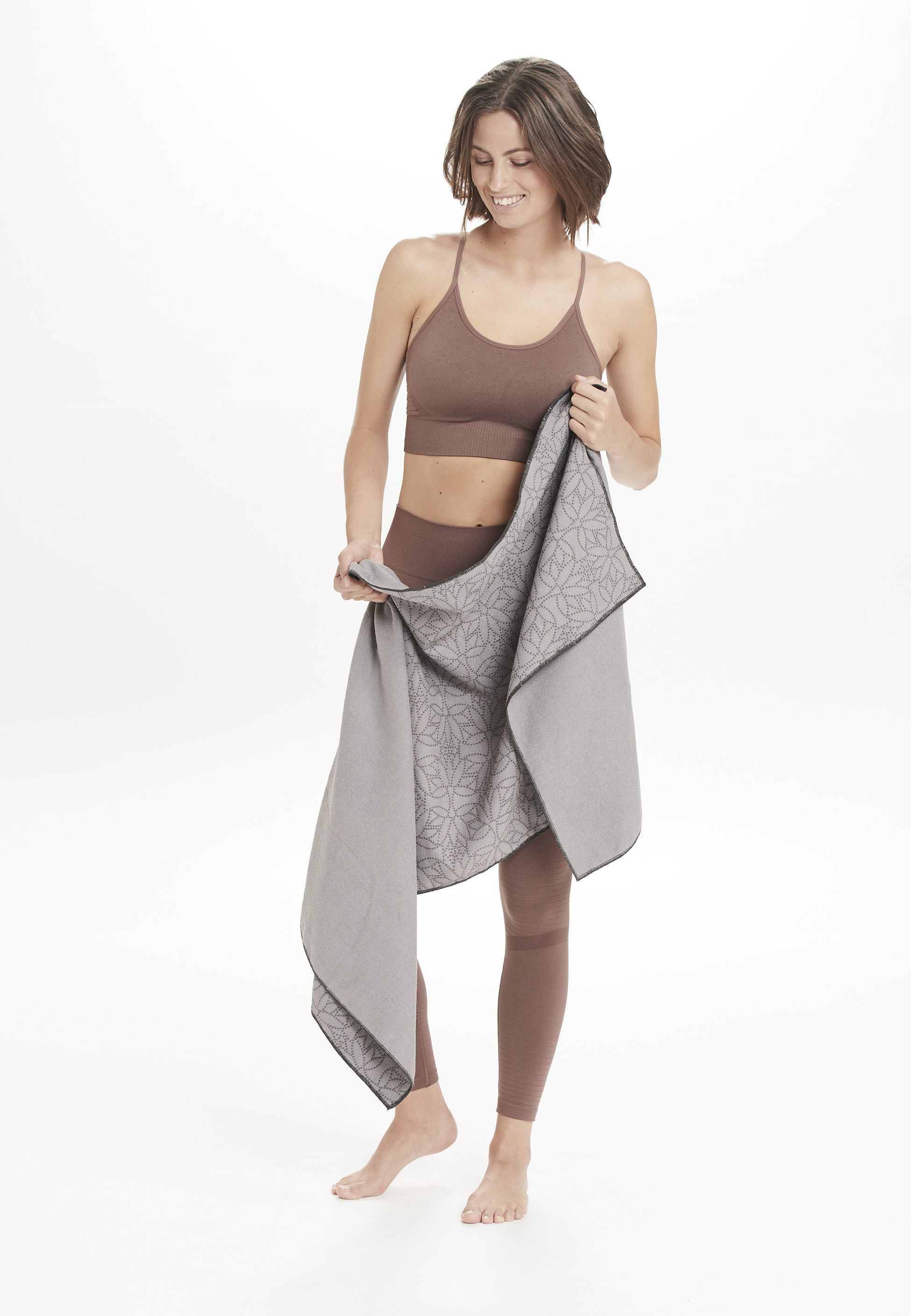 ATHLECIA, Kowl Towel