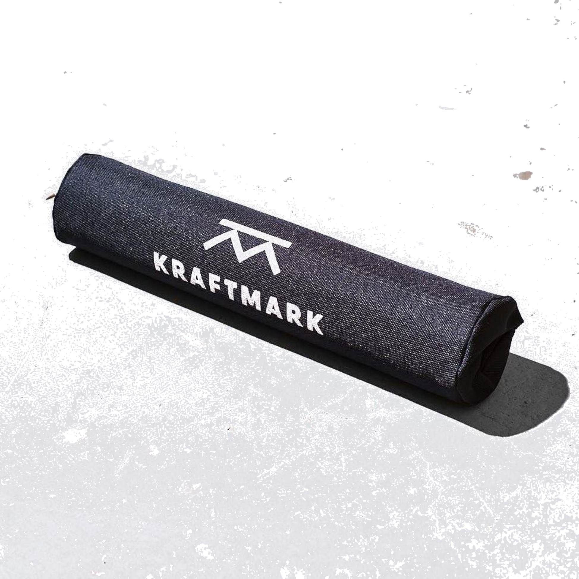 KRAFTMARK, Kraftmark Barbell Pad, Skivstänger Tillbehör