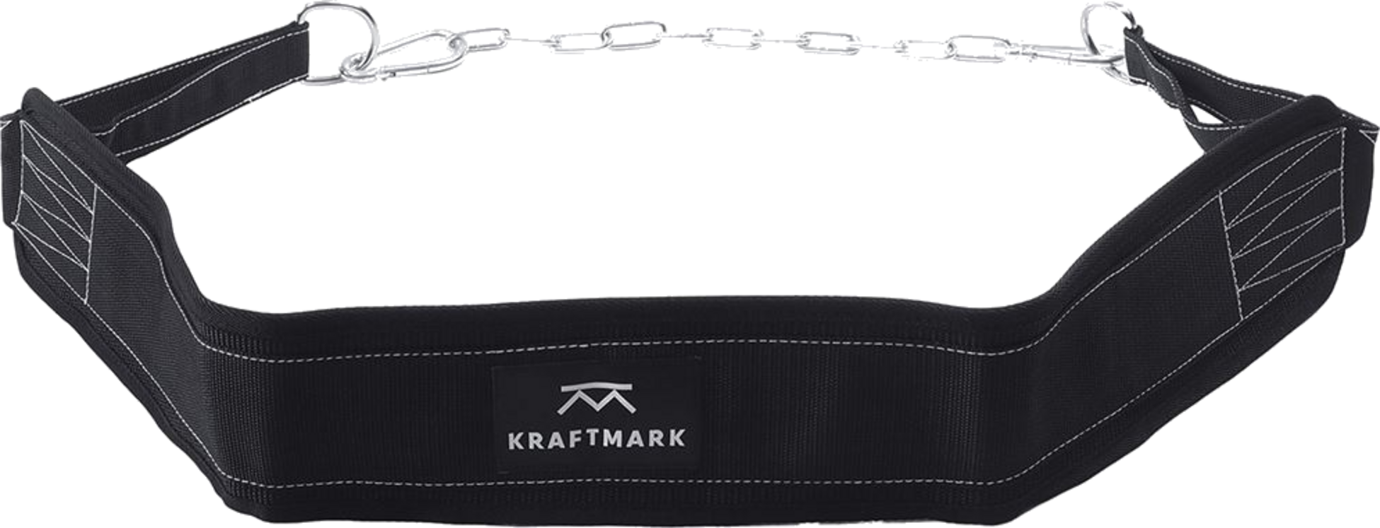 KRAFTMARK, Kraftmark Belt Attatchment, Tr&auml;ningsb&auml;lte