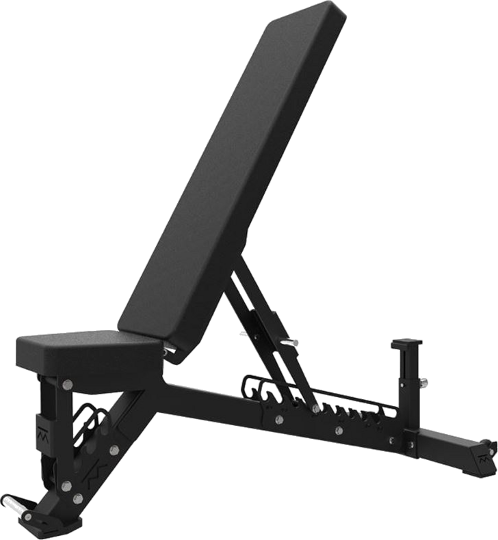 KRAFTMARK, Kraftmark Bench Pro 3.0, Tr&auml;ningsb&auml;nk