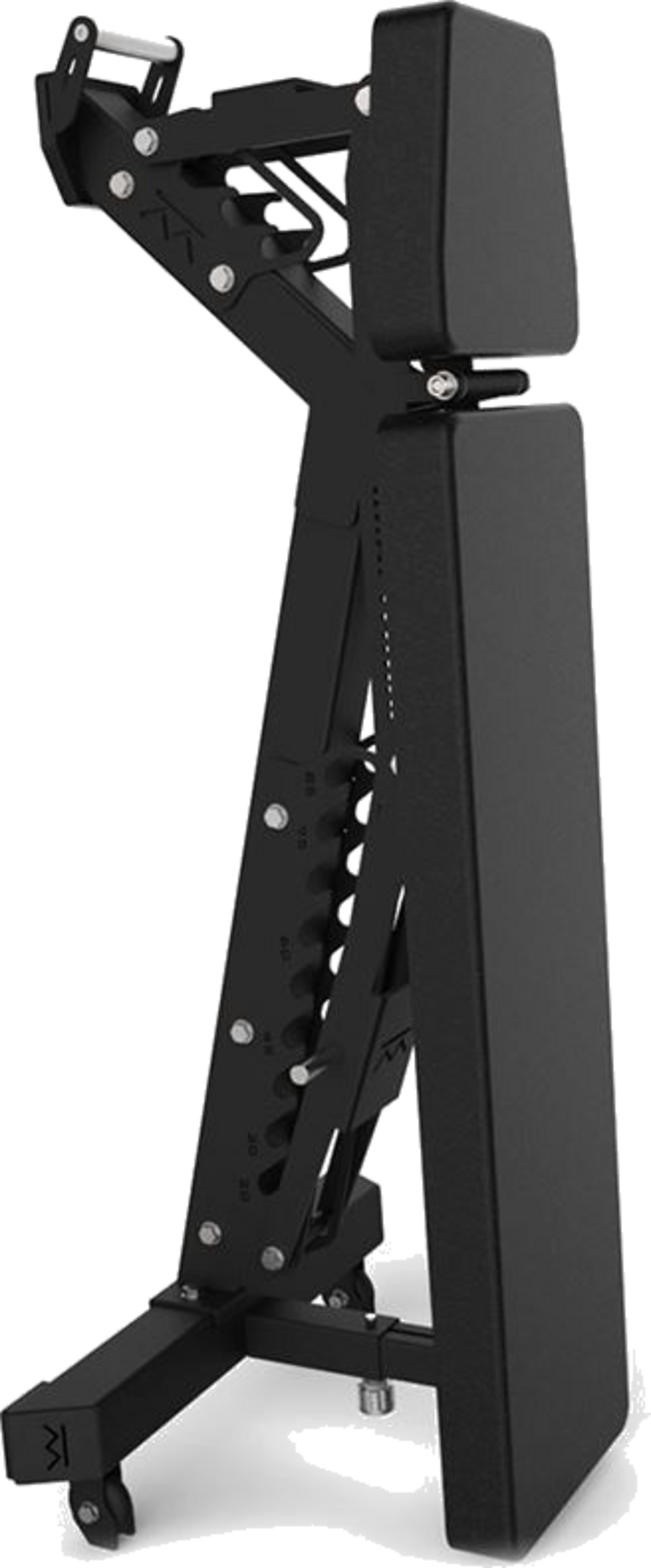 KRAFTMARK, Kraftmark Bench Pro 3.0, Tr&auml;ningsb&auml;nk