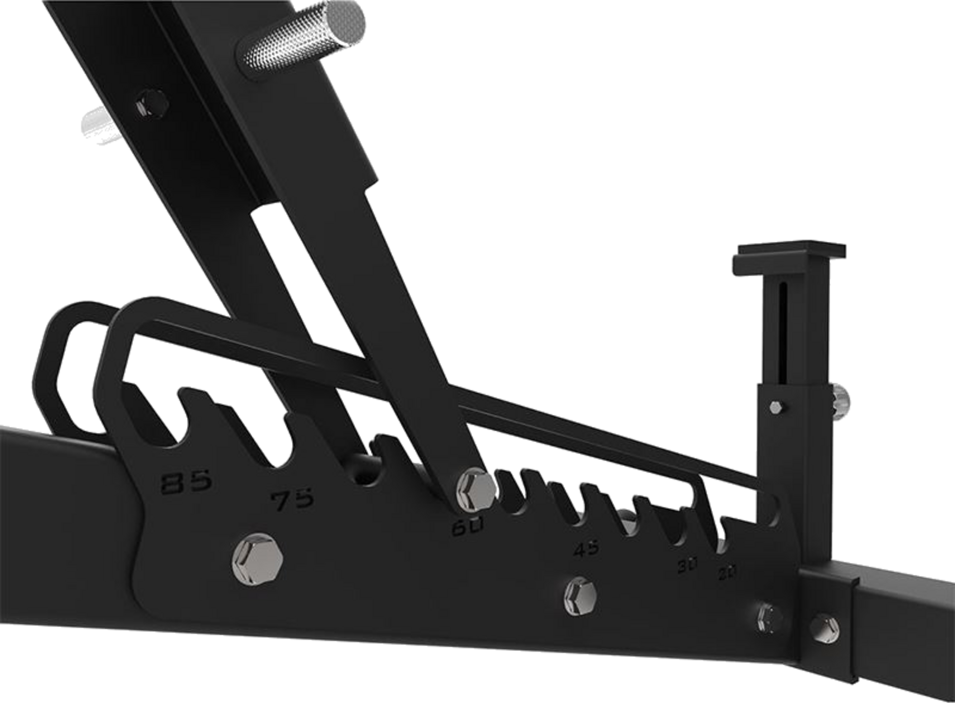 KRAFTMARK, Kraftmark Bench Pro 3.0, Tr&auml;ningsb&auml;nk