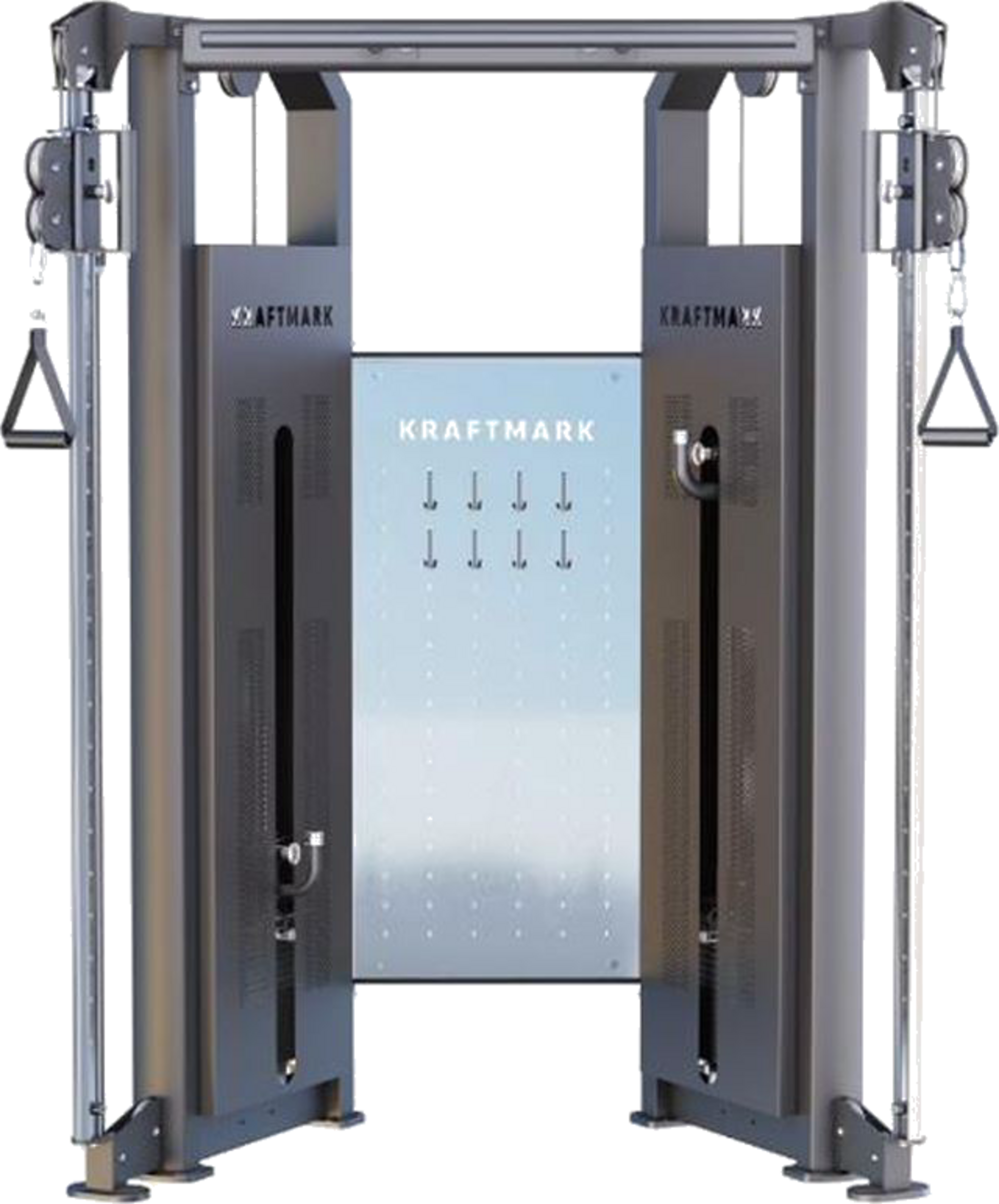 KRAFTMARK, Kraftmark Functional Trainer, Kabelmaskin