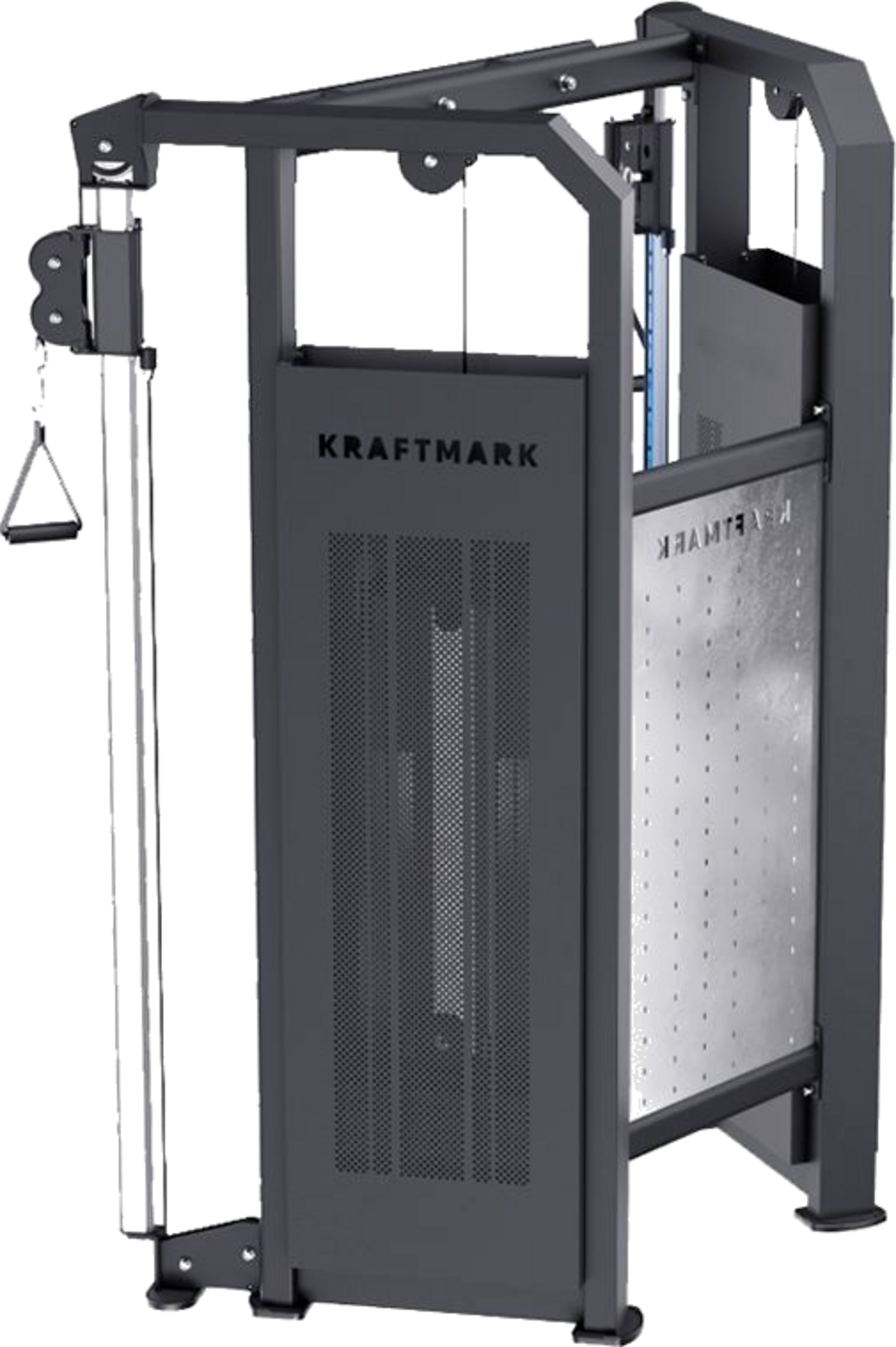 KRAFTMARK, Kraftmark Functional Trainer, Kabelmaskin