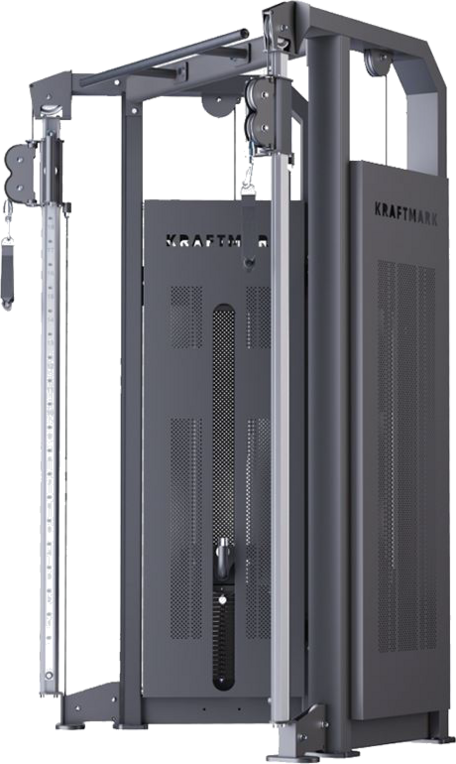 KRAFTMARK, Kraftmark Functional Trainer, Kabelmaskin