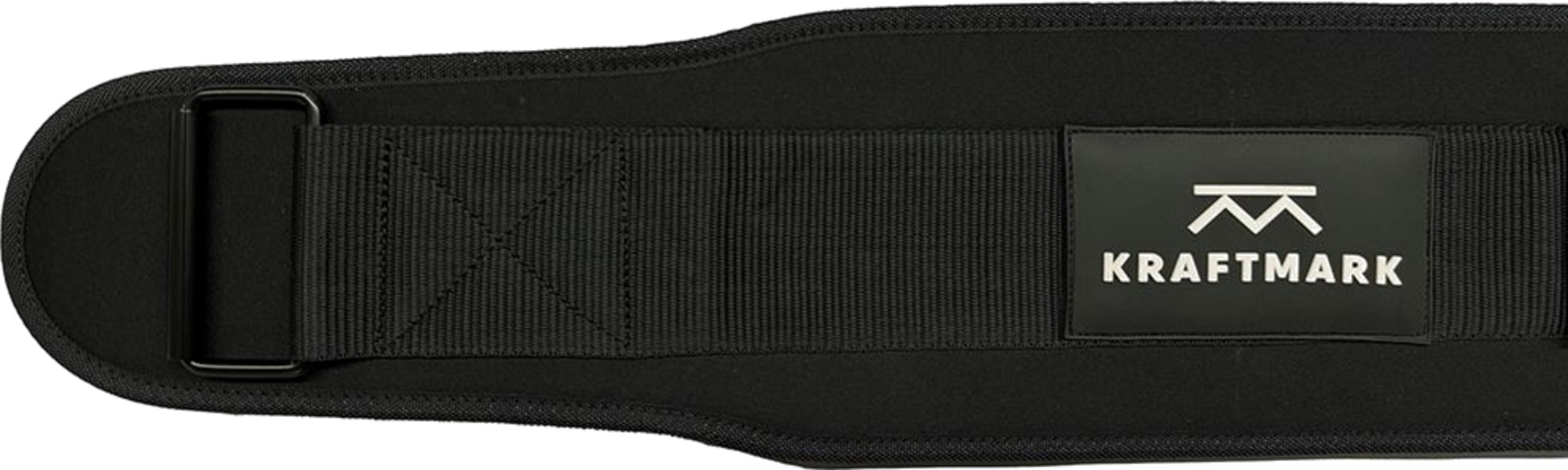 KRAFTMARK, Kraftmark Gym Belt, Tr&auml;ningsb&auml;lte