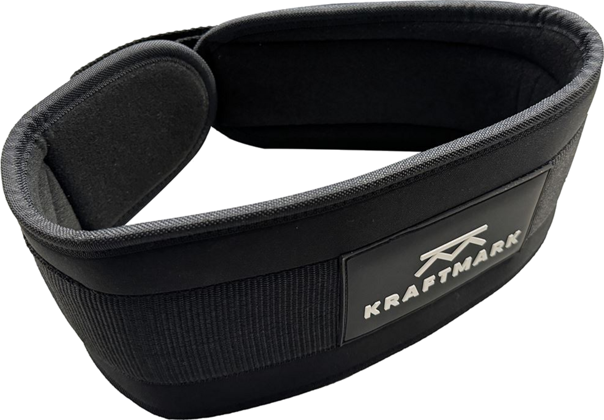 KRAFTMARK, Kraftmark Gym Belt, Tr&auml;ningsb&auml;lte