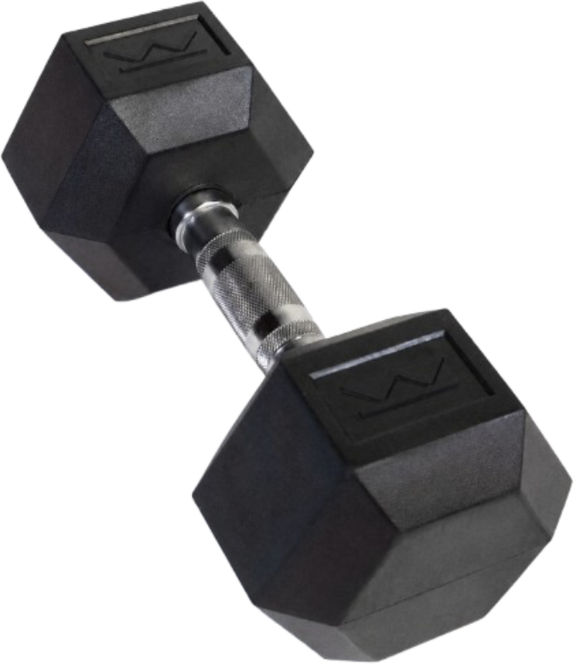 KRAFTMARK, Kraftmark Hex Hantlar 2kg