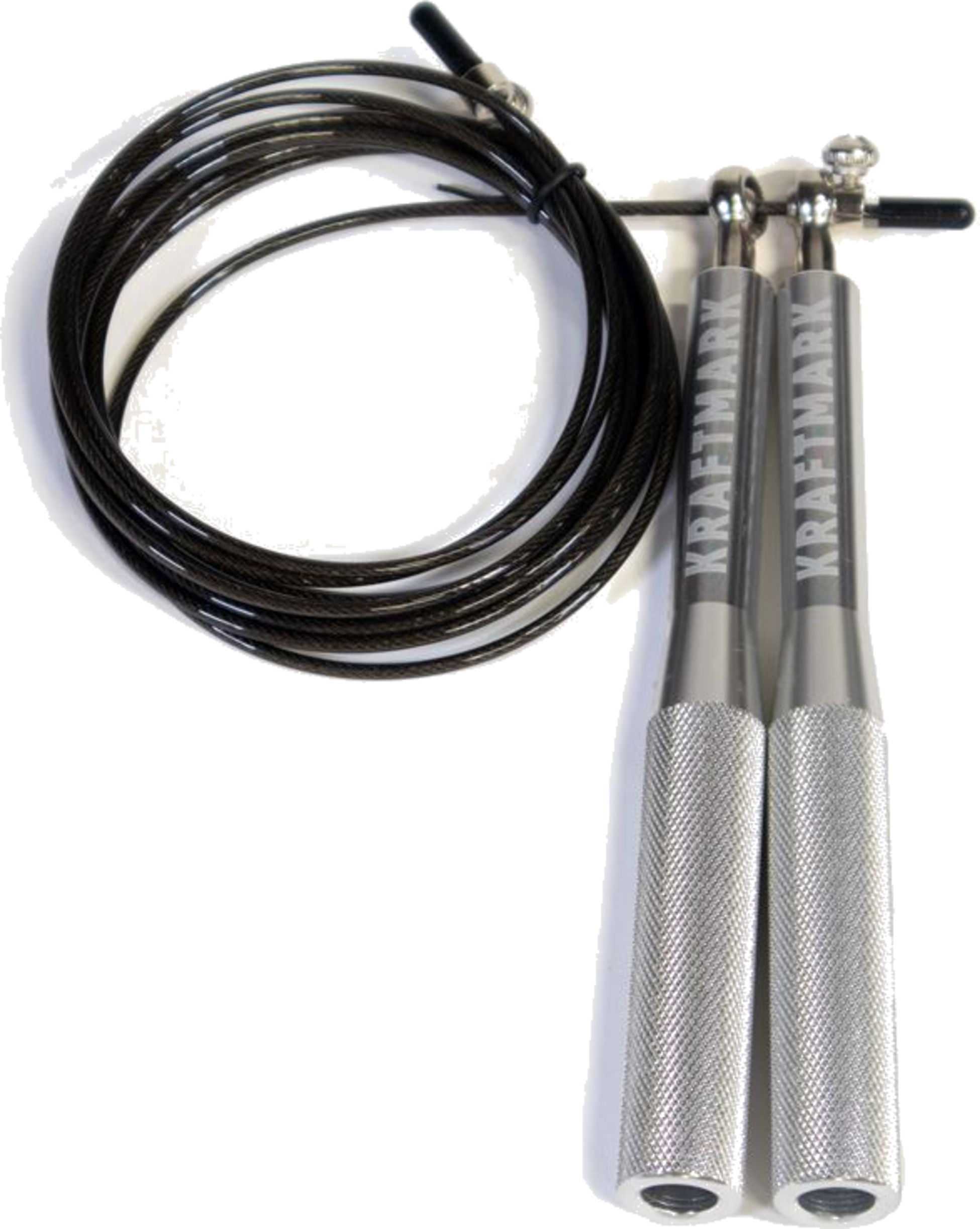 KRAFTMARK, Kraftmark Hopprep Aluminium Speed Rope, Hopprep