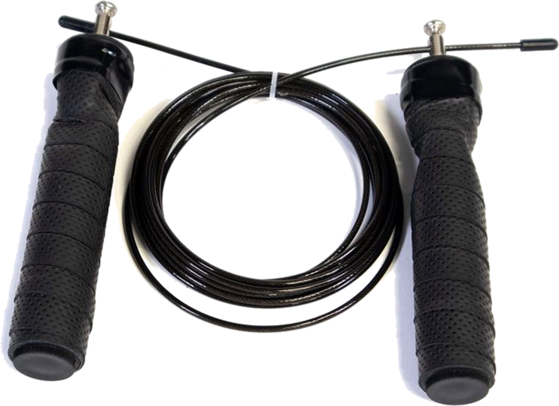 KRAFTMARK, Kraftmark Hopprep Silica Speed Rope, Hopprep