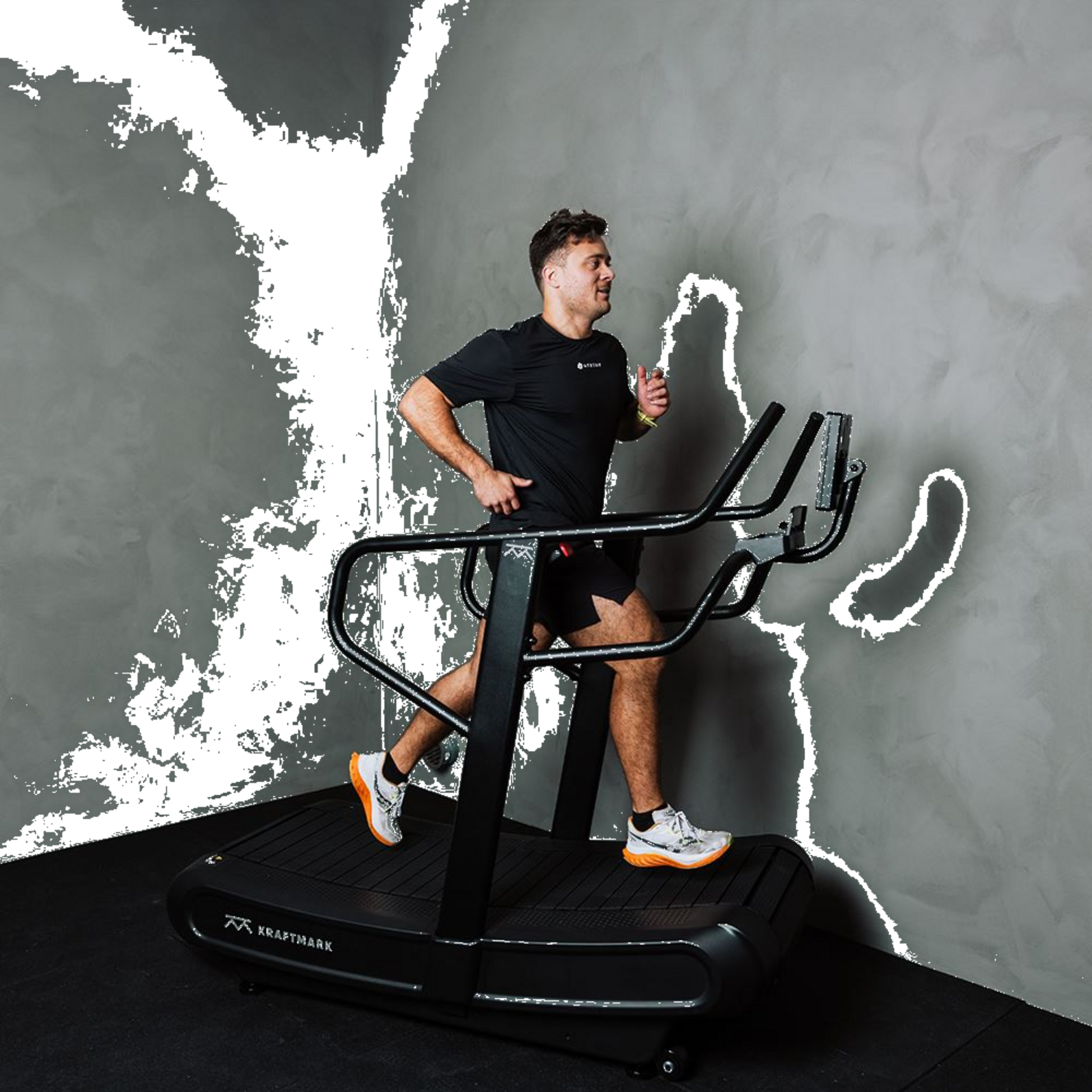 KRAFTMARK, Kraftmark Km  Airrunner Pro