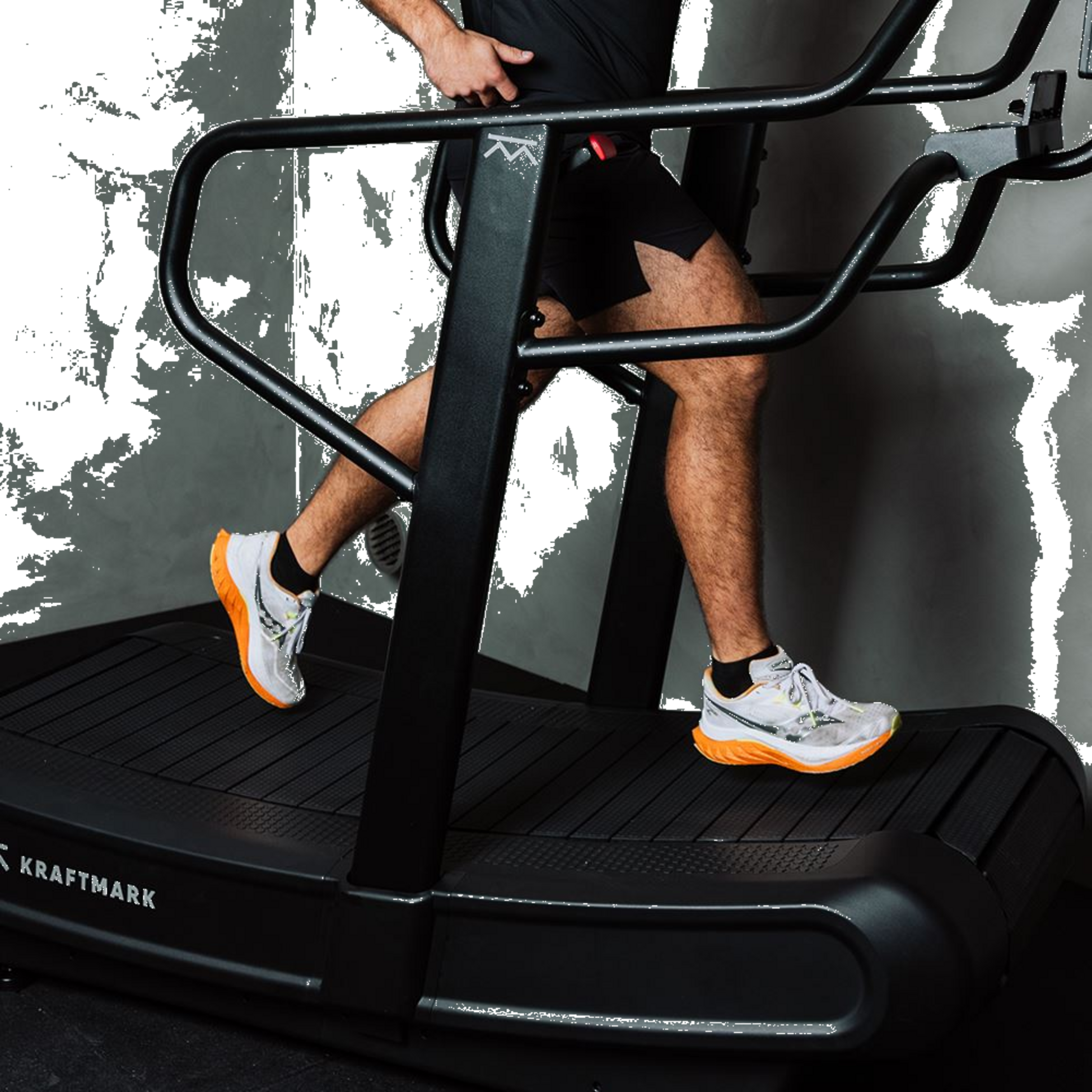 KRAFTMARK, Kraftmark Km  Airrunner Pro