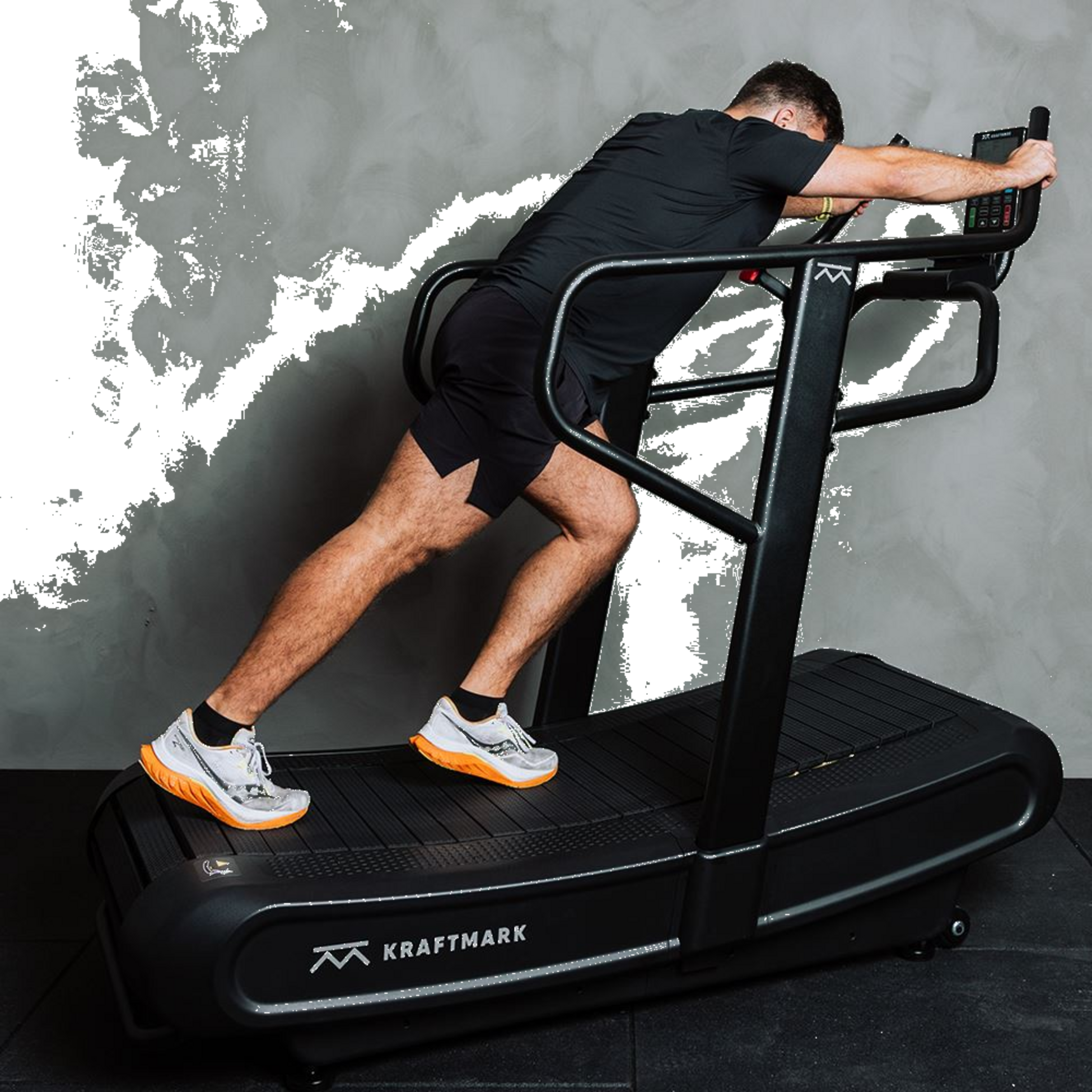 KRAFTMARK, Kraftmark Km  Airrunner Pro