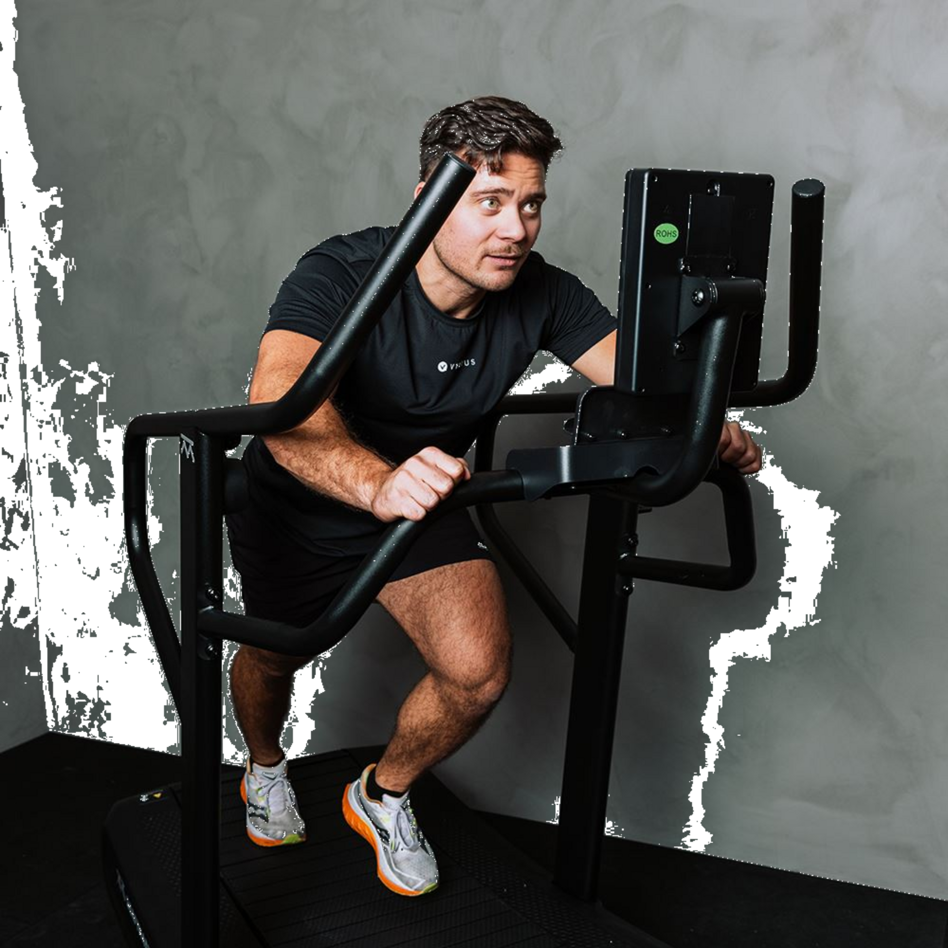 KRAFTMARK, Kraftmark Km  Airrunner Pro