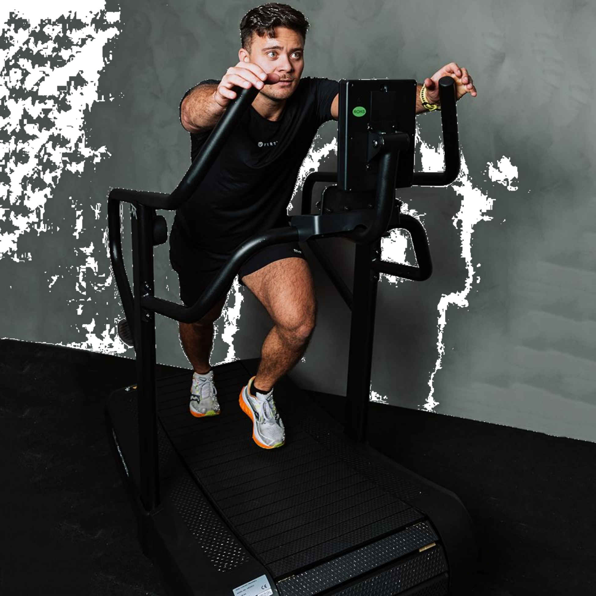 KRAFTMARK, Kraftmark Km  Airrunner Pro