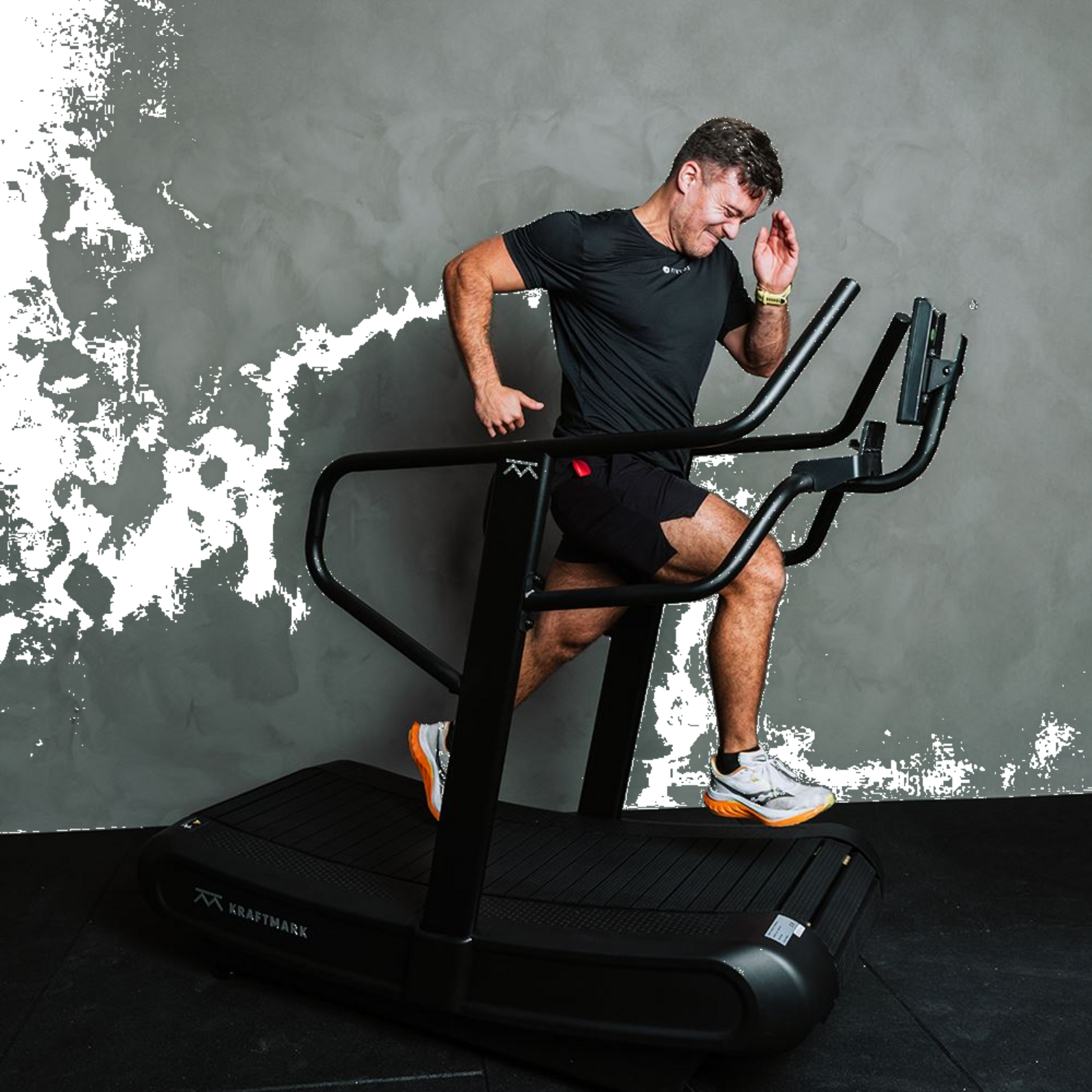 KRAFTMARK, Kraftmark Km  Airrunner Pro