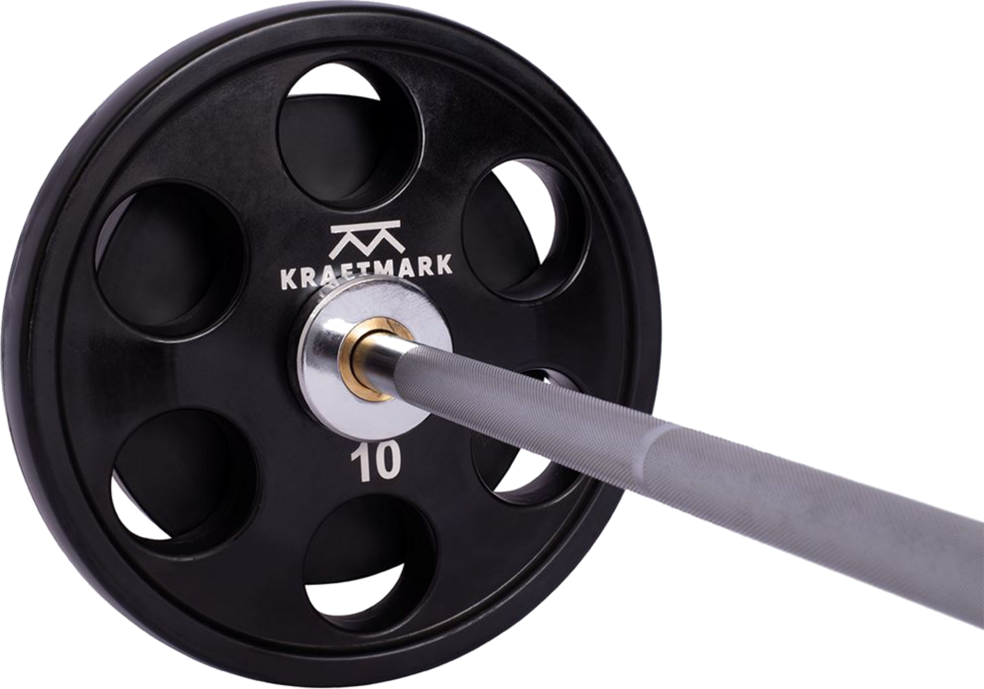 KRAFTMARK, Kraftmark Lilla Paketet 87,5 Kg, Skivst&aring;ngsset Pu