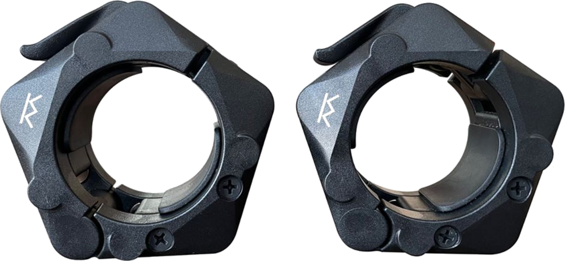 KRAFTMARK, Kraftmark Magnetl&aring;s 50mm (2 St), Viktl&aring;s