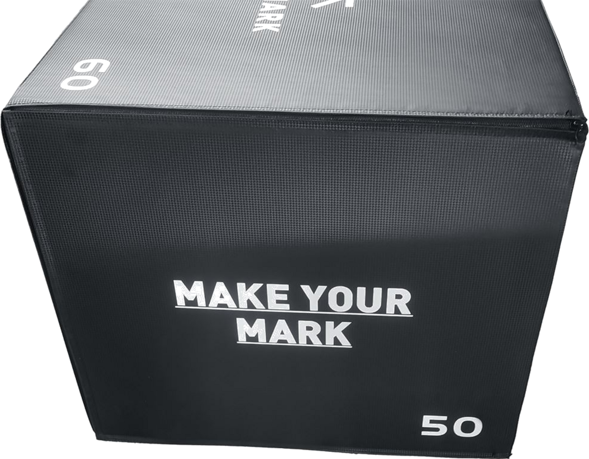 KRAFTMARK, Kraftmark Mjuk Plyobox, Plyo Box